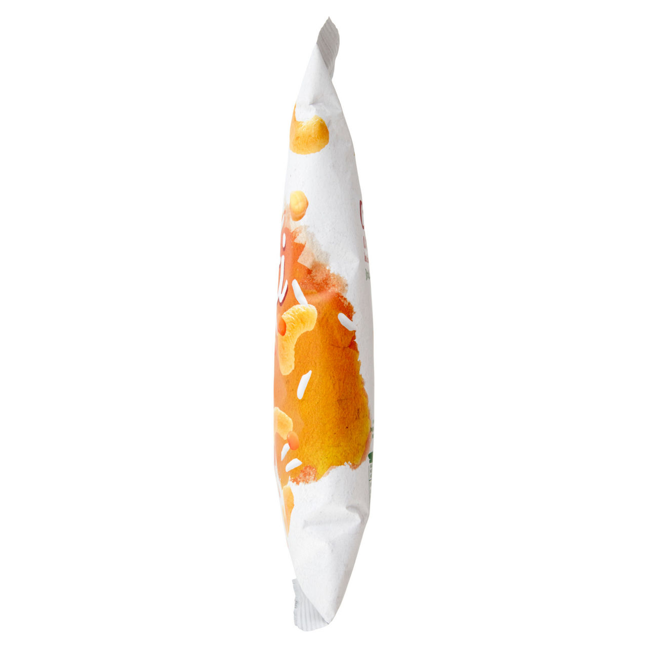 Cornetti al riso lenticchie rosse e ceci 40 gr - Immagine 51