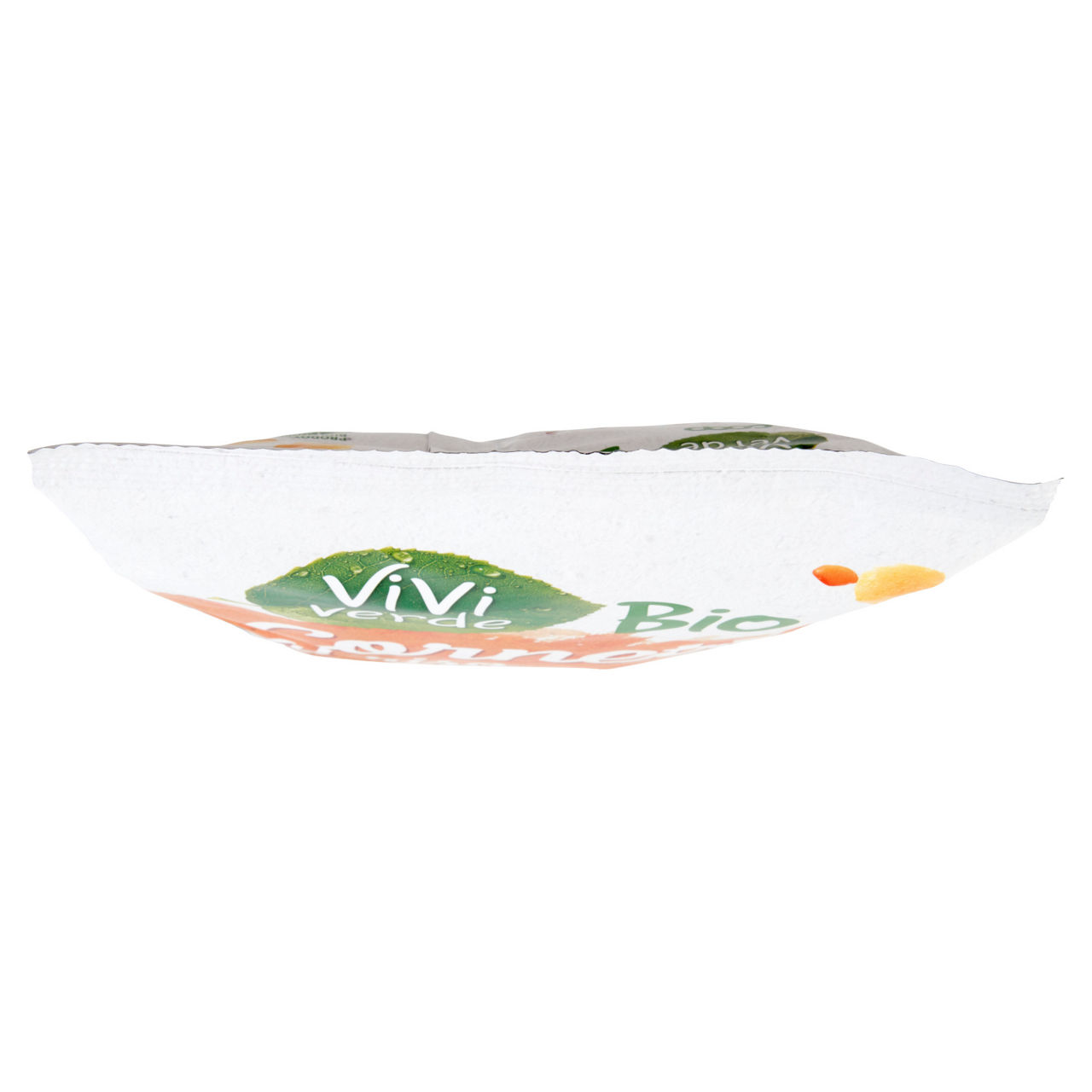 Cornetti al riso lenticchie rosse e ceci 40 gr - Immagine 41