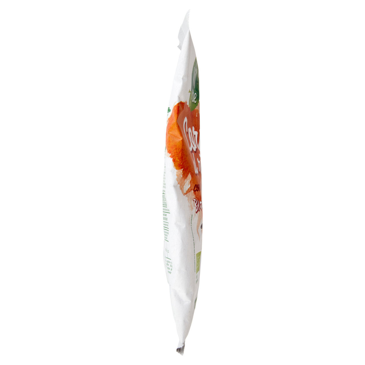 Cornetti al riso nero e sale rosa Himalaya 40 gr - Immagine 41