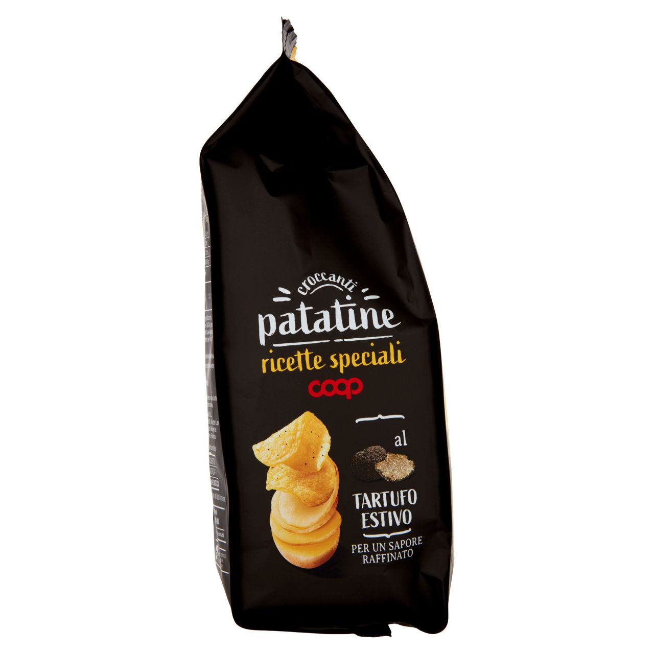Patatine al tartufo 125 gr - Immagine 51