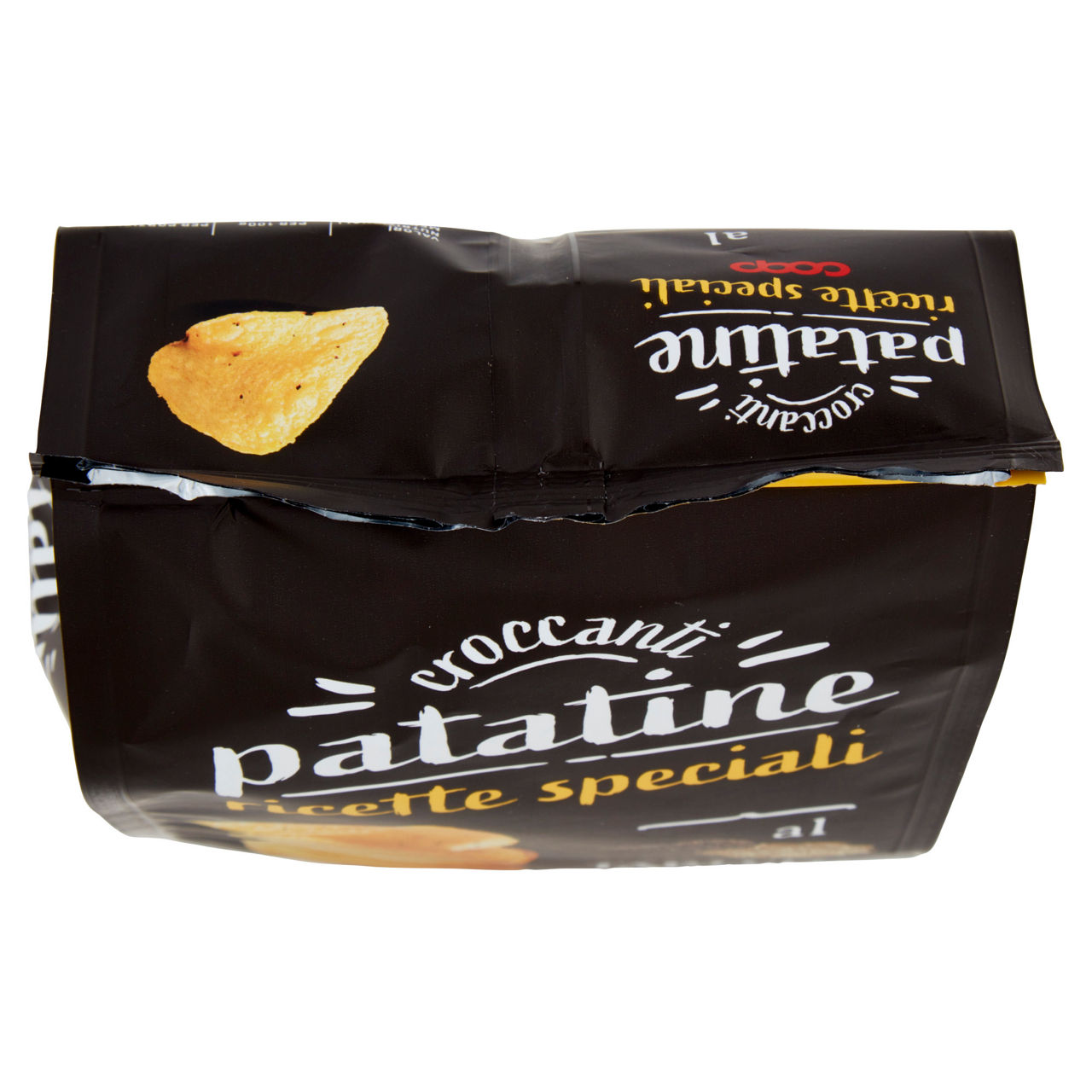 Patatine al tartufo 125 gr - Immagine 31