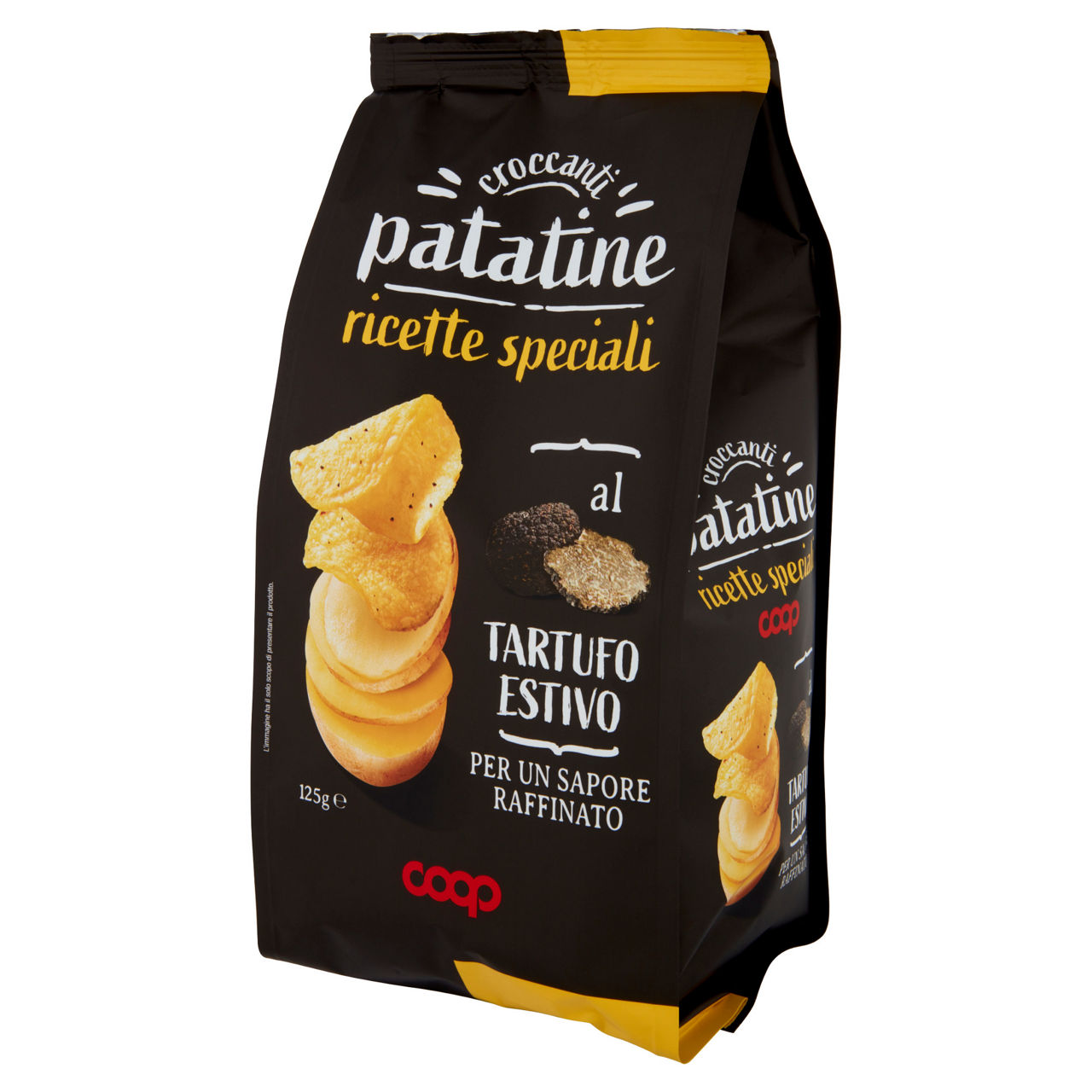 Patatine al tartufo 125 gr - Immagine 61