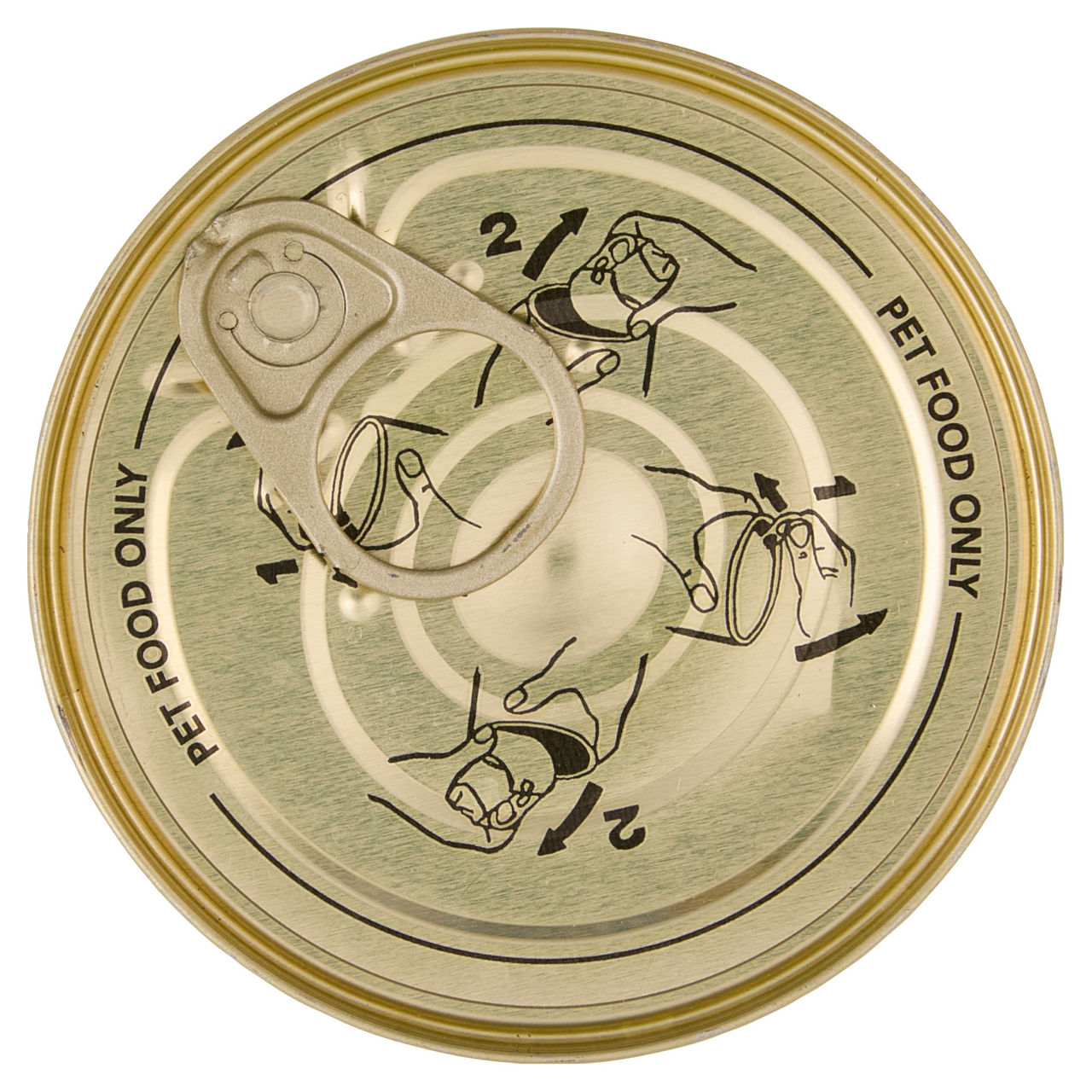 Umido per cani bocconcini tonno e carote 415 gr - Immagine 41