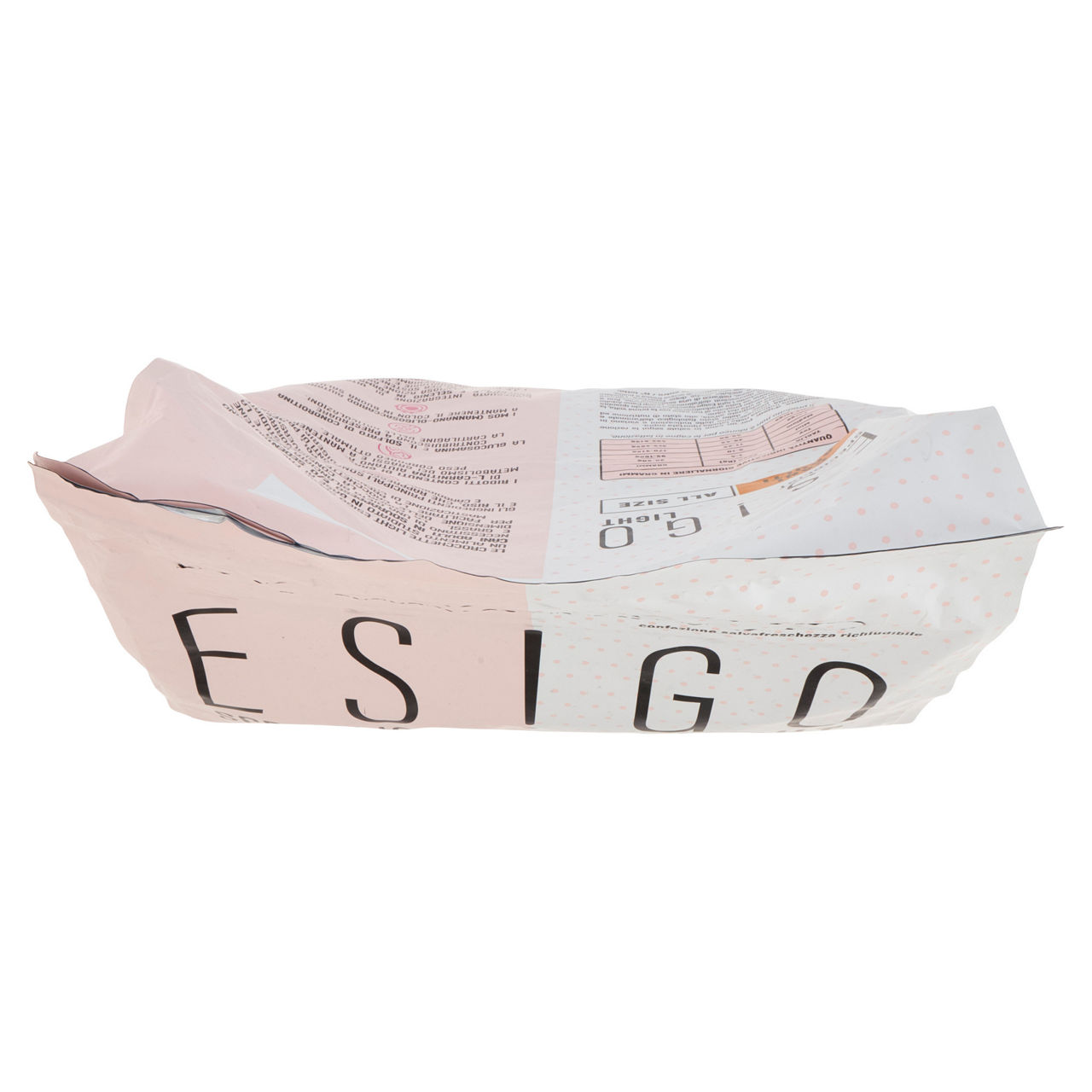 Secco cane crocc.cani adulti light pollo/riso esigo spec coop sacco kg 3 - Immagine 11