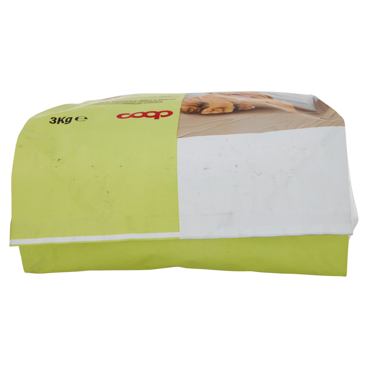 Secco cane crocc.cani cuccioli pollo e riso esigo coop kg 3 - Immagine 21