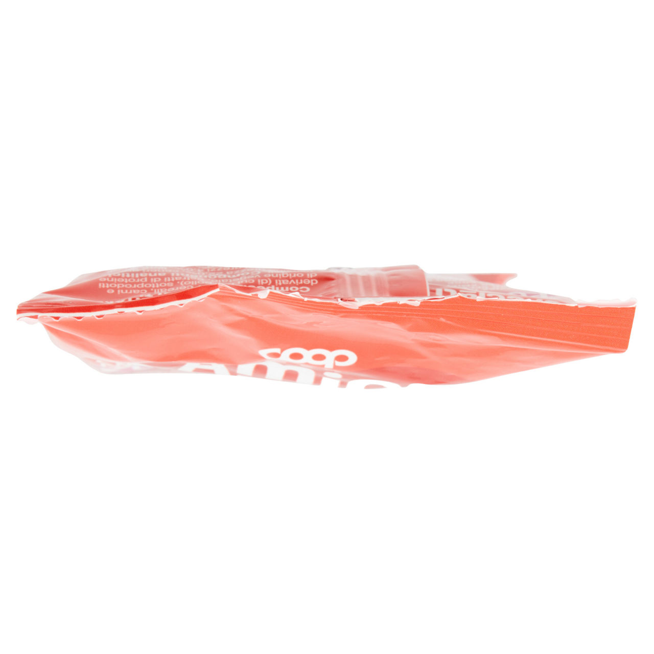 Snack cane twister gusto pollo amici speciali coop g80 - Immagine 51