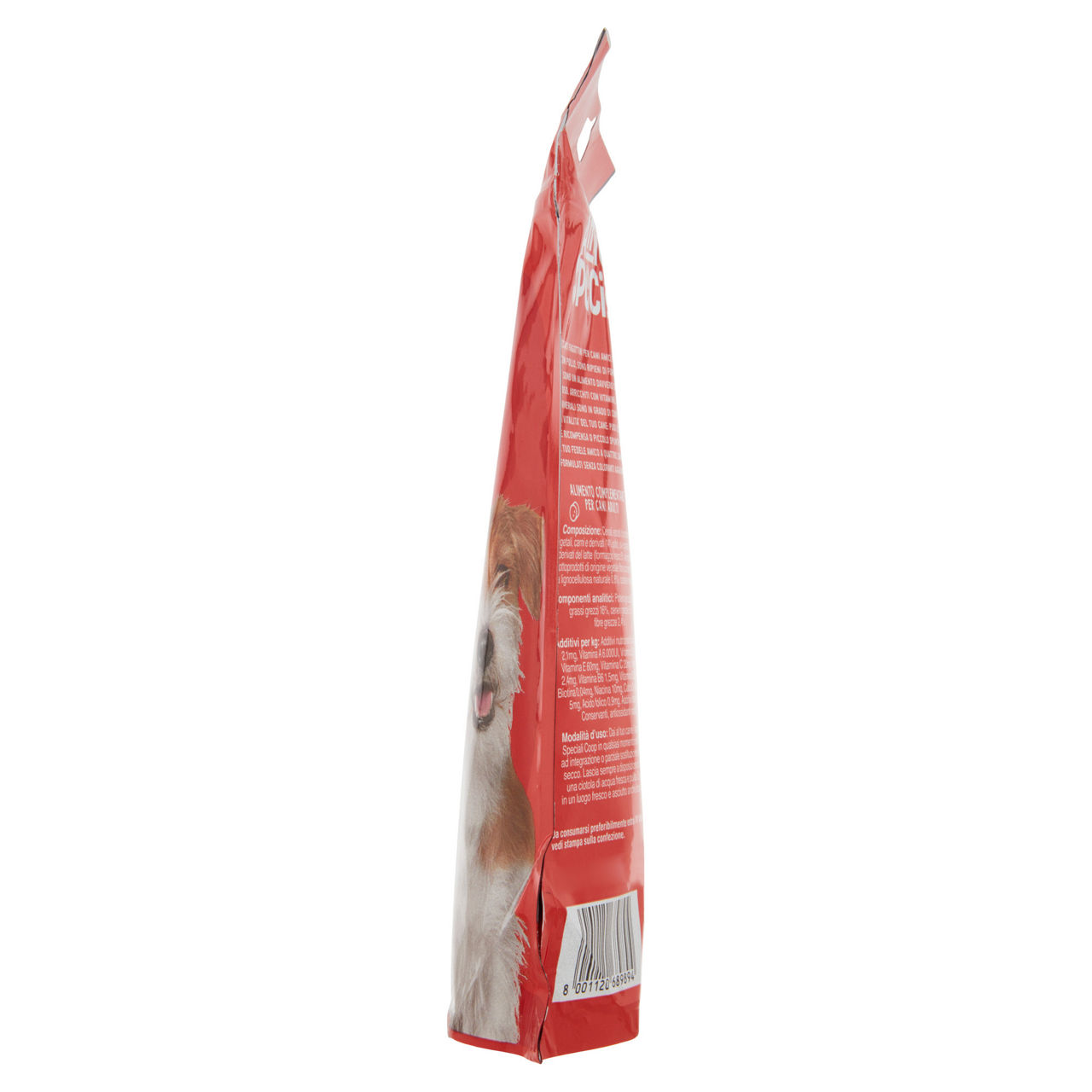 Fagottini pollo ripieni formaggio amici speciali coop g90 - Immagine 51