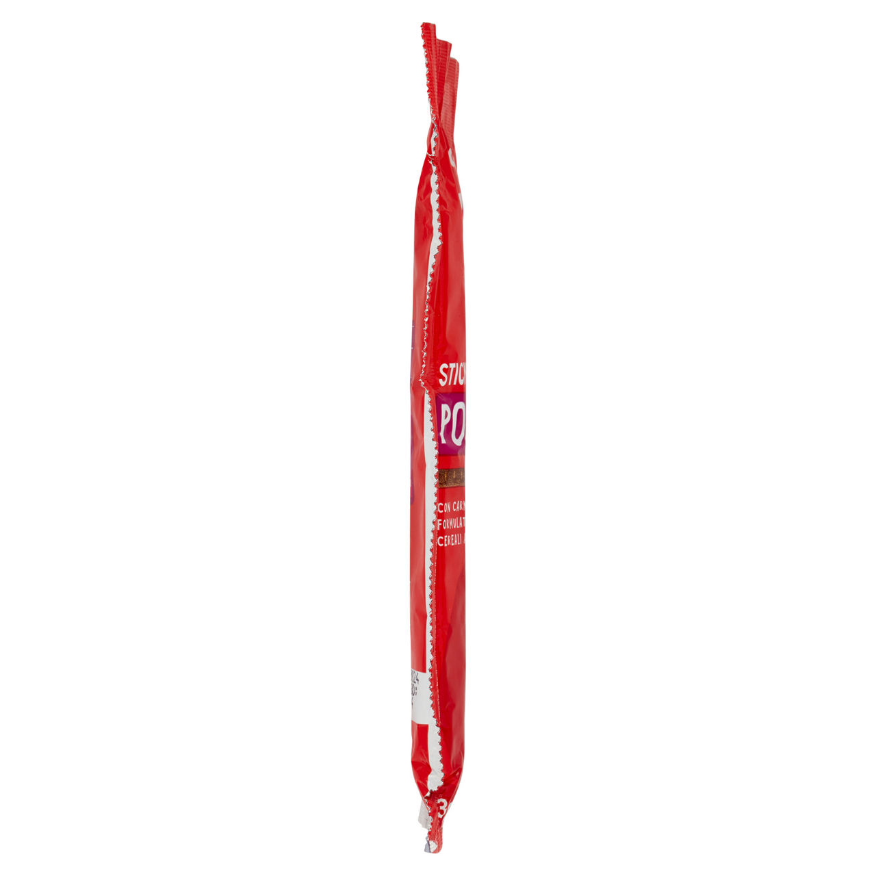 Stick per cani pollo amici speciali coop g10x3 - Immagine 11