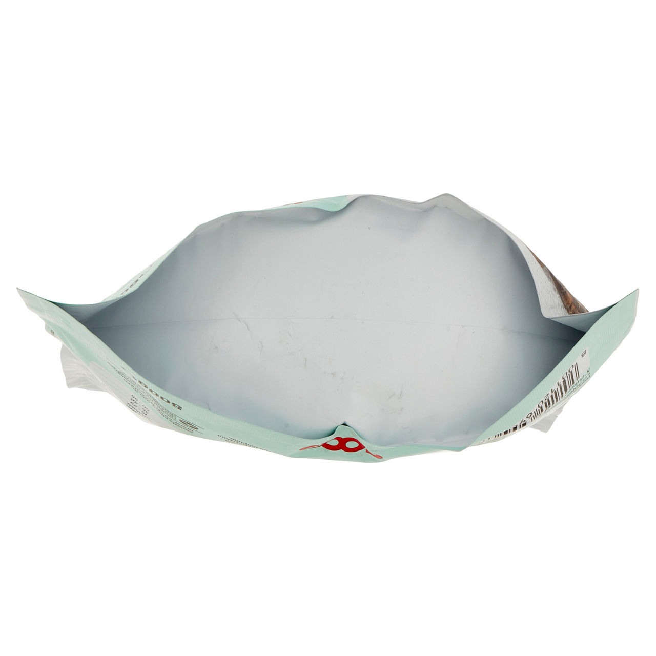 Secco gatto crocchette gatti sterilizzati pollo e riso esigo coop g800 - Immagine 11
