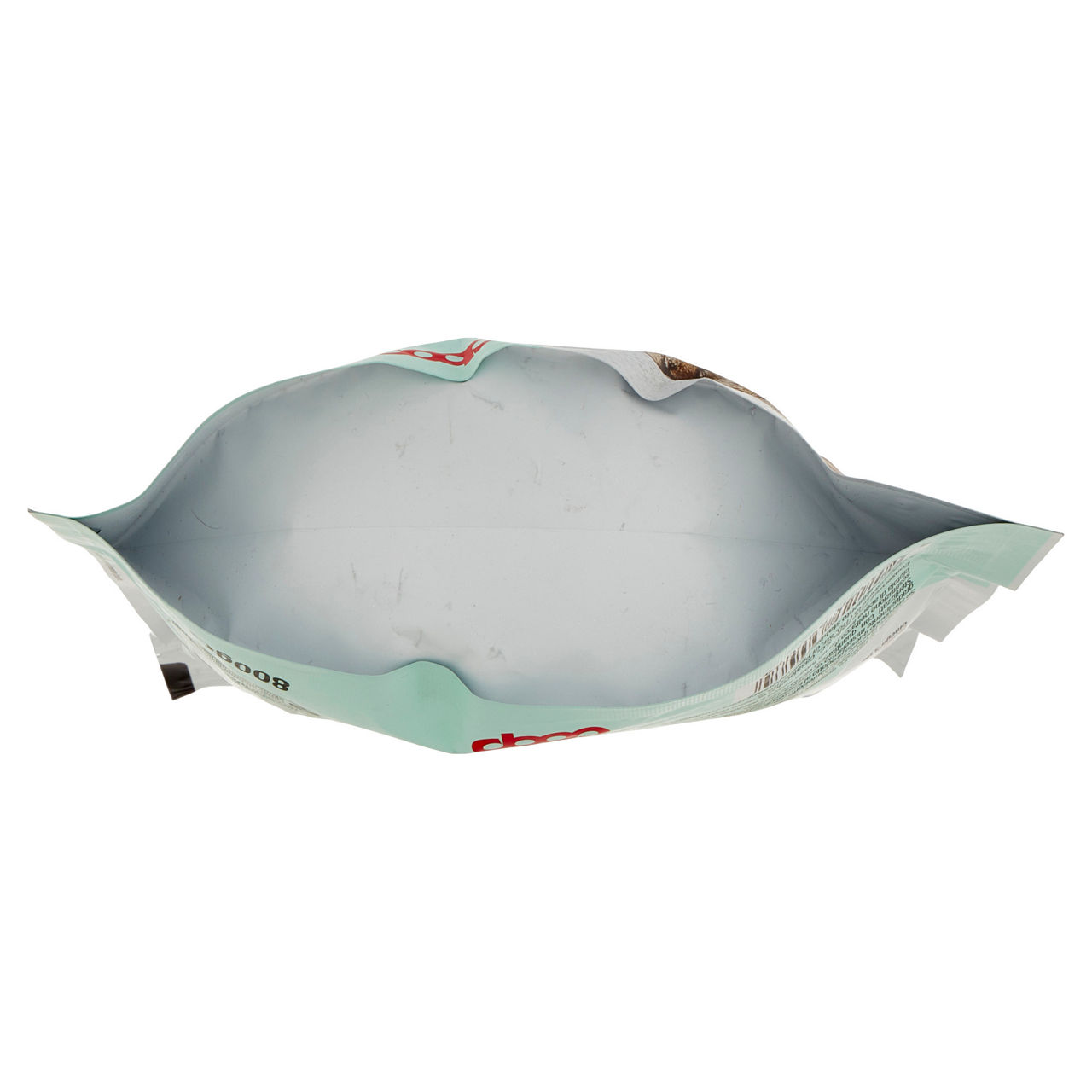 Secco gatto crocchette gatti sterilizzati salmone e riso esigo coop g800 - Immagine 51