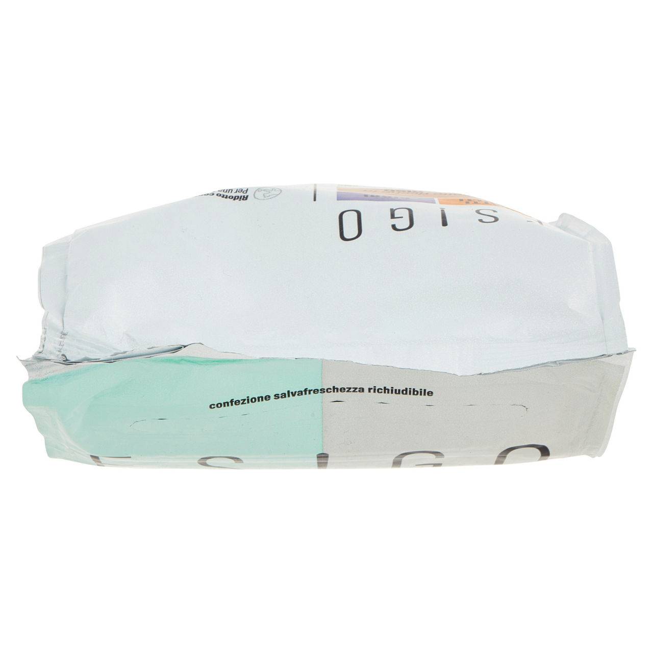 Secco gatto crocchette gatti pigri pollo e riso esigo coop g800 - Immagine 31