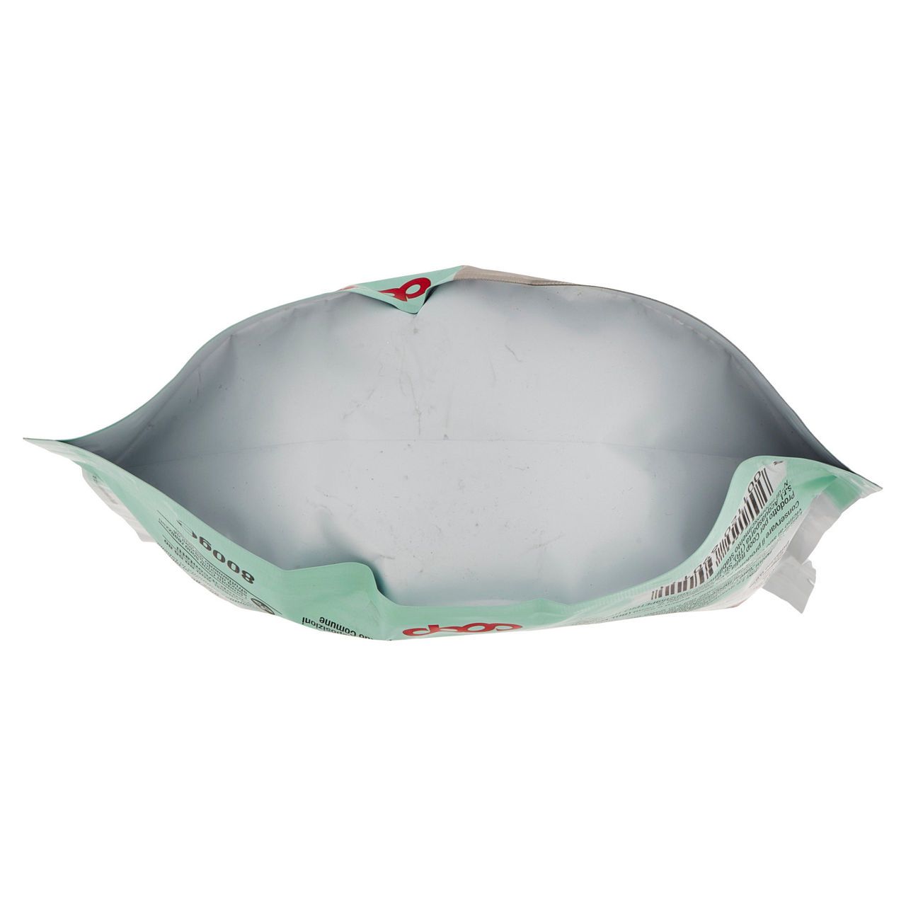 Secco gatto crocchette per gatti appet diffic.manzo e riso esigo coop g800 - Immagine 41