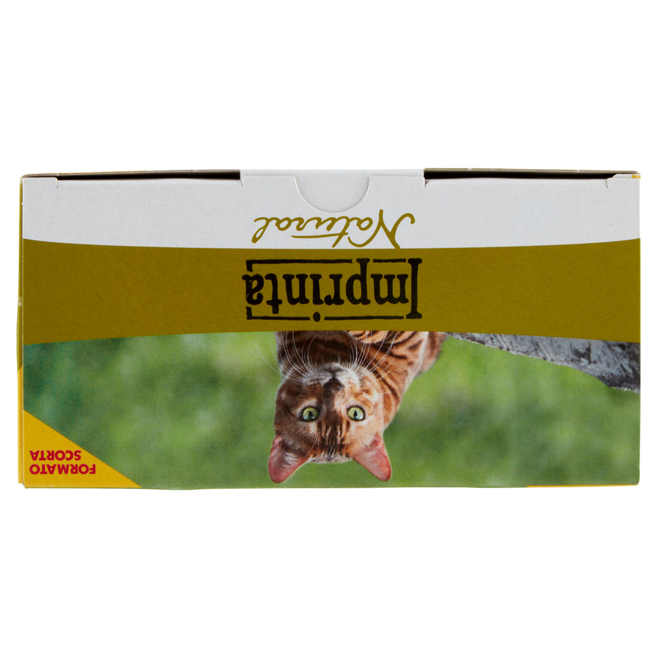 Umido gatto multibox spezzatini per gatti gusti ass.ti coop imprinta 6xg85 - Immagine 11