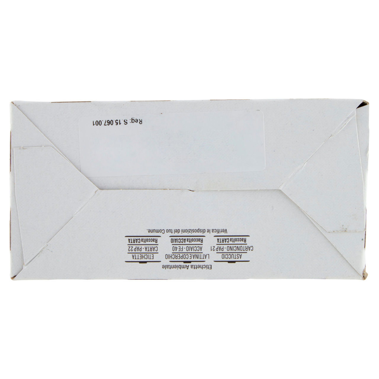 Umido gatto multibox spezzatini per gatti gusti ass.ti coop imprinta 6xg85 - Immagine 21