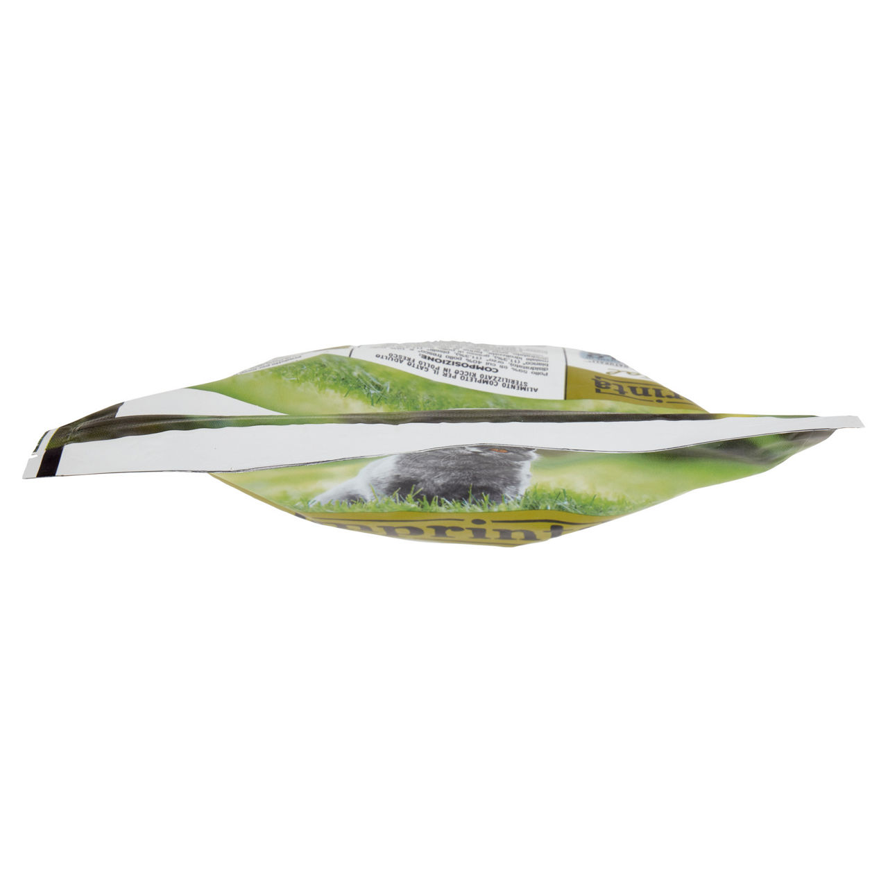 Secco gatto crocchette naturali per gatti sterilizzati pollo imprinta coop g400 - Immagine 31
