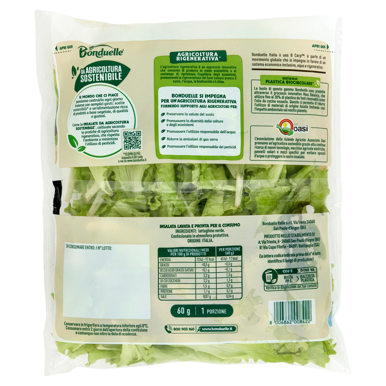 Lattughino 60 gr - Immagine 41