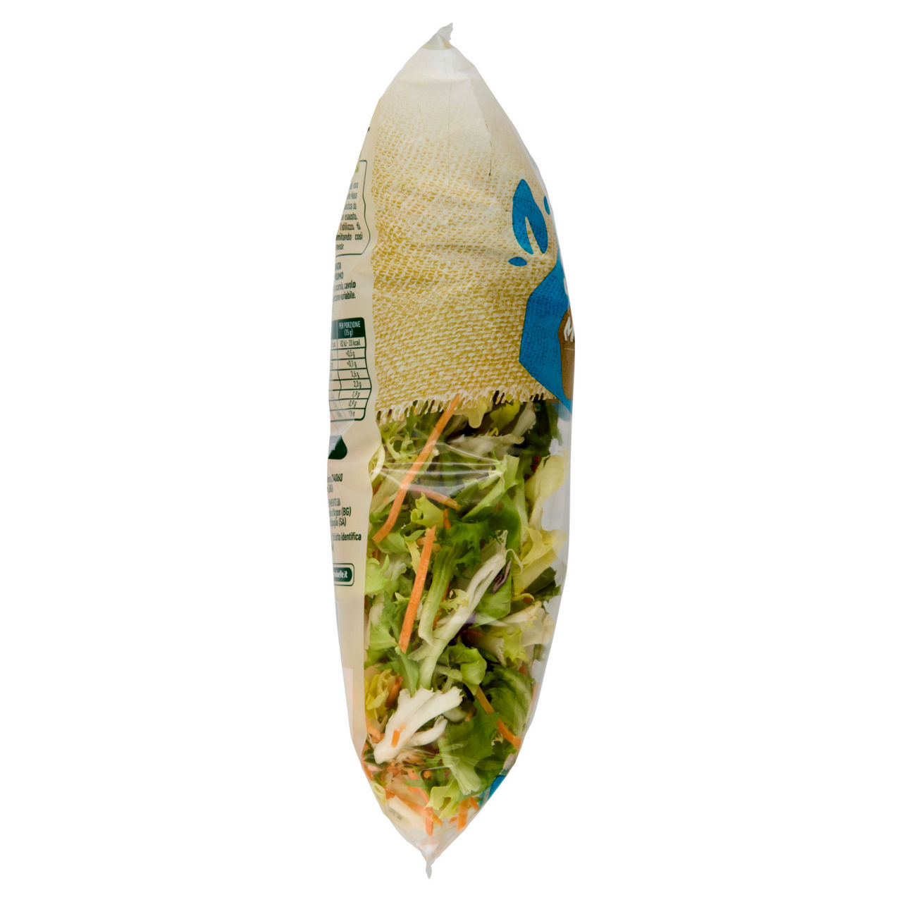 Insalata mix stuzzicante 300 gr - Immagine 41