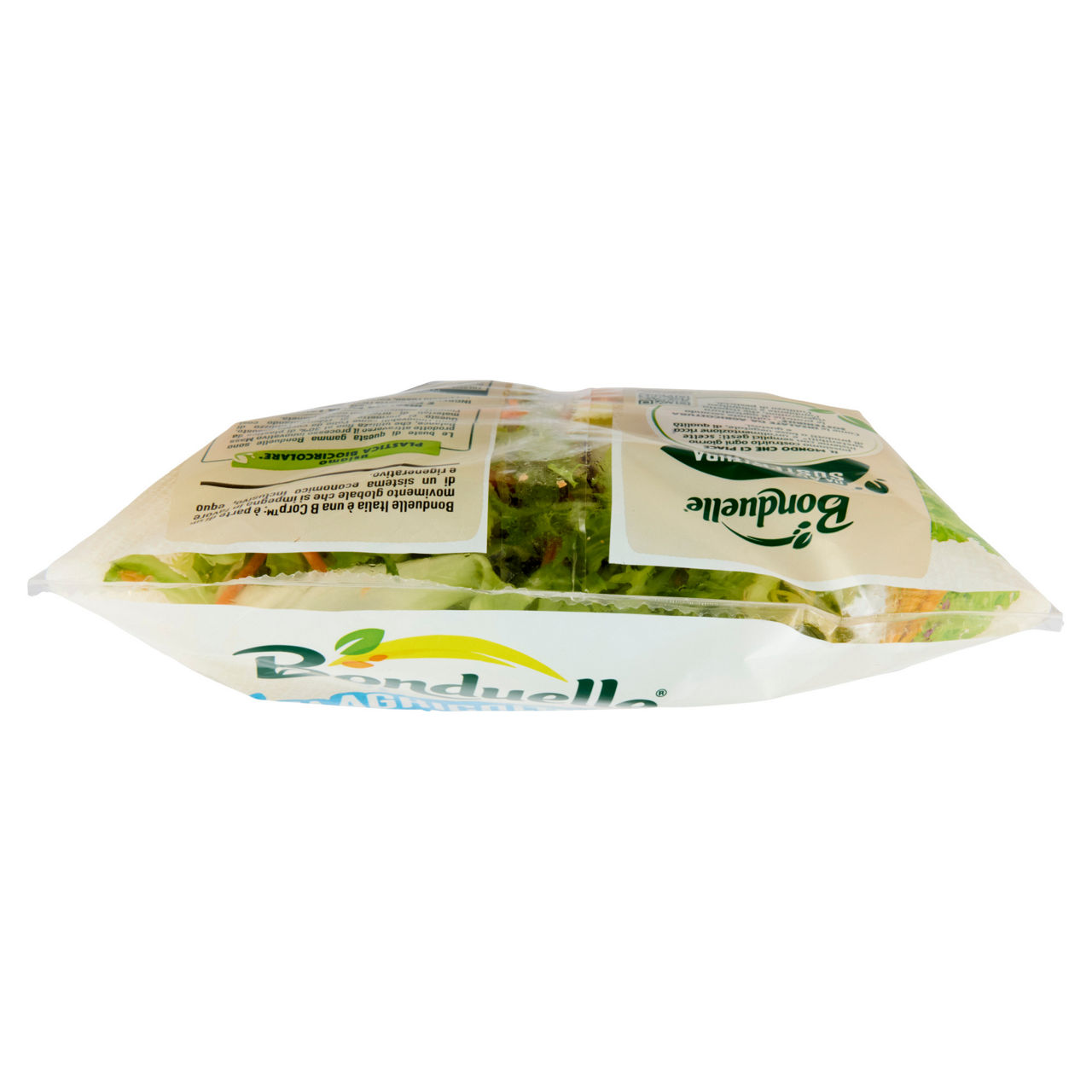 Insalata mix stuzzicante 300 gr - Immagine 21