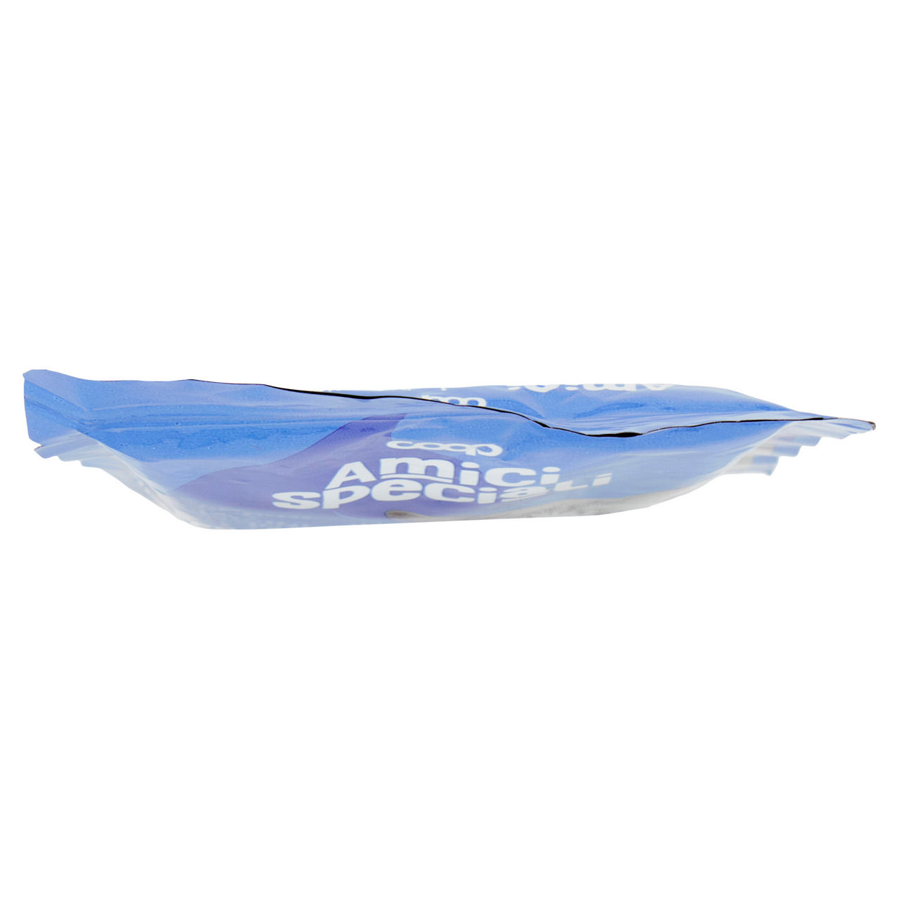 Umido gatto bocconcini per gatti salmone amici speciali coop busta g100 - Immagine 21