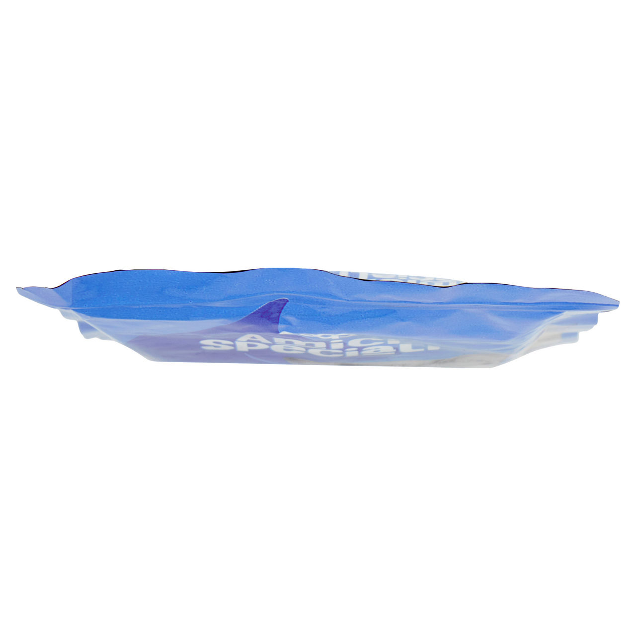 Umido gatto bocconcini per gatti pesce bianco amici speciali coop busta g100 - Immagine 31