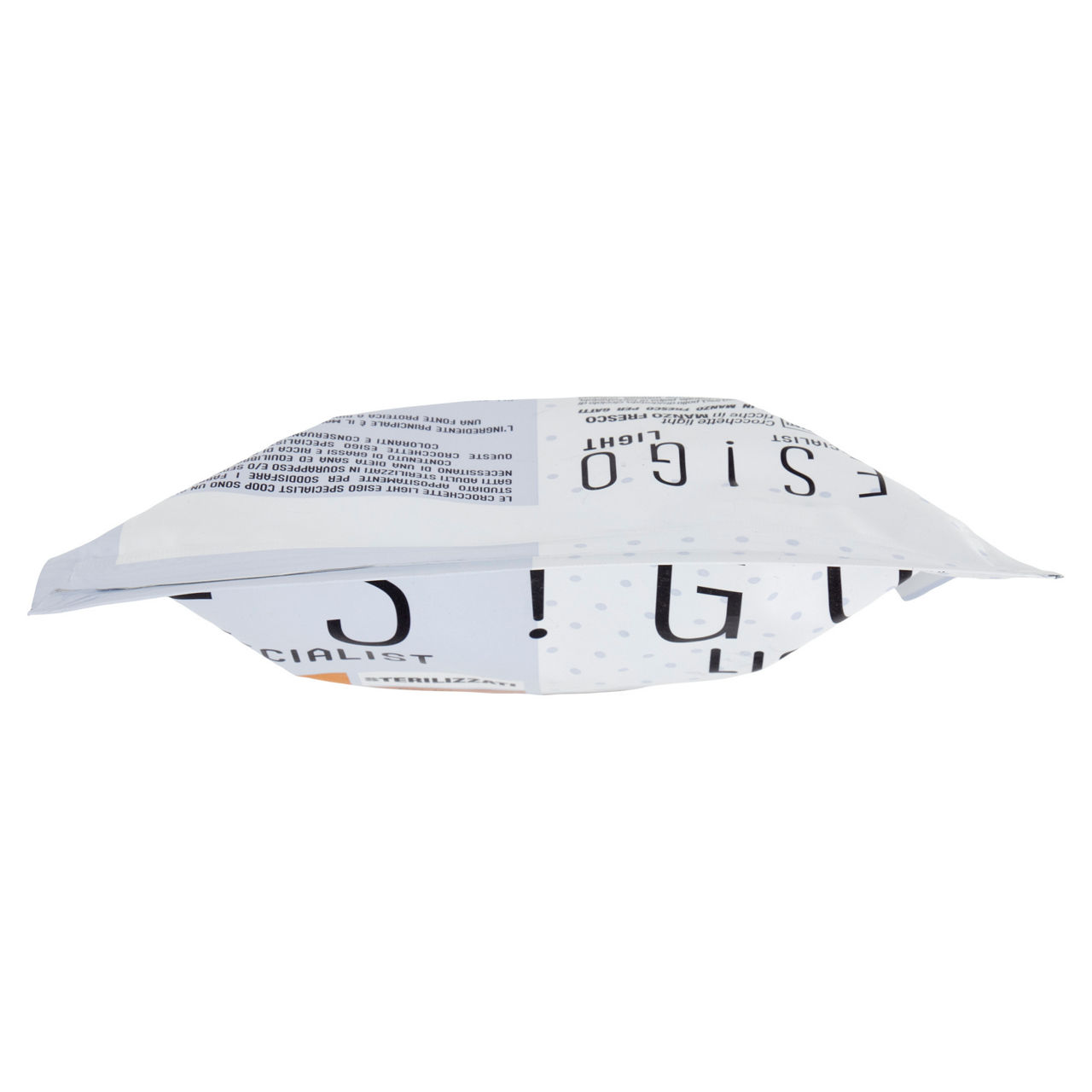 Crocchette per gatti adulti sterilizzati light manzo freco 400 gr - Immagine 51