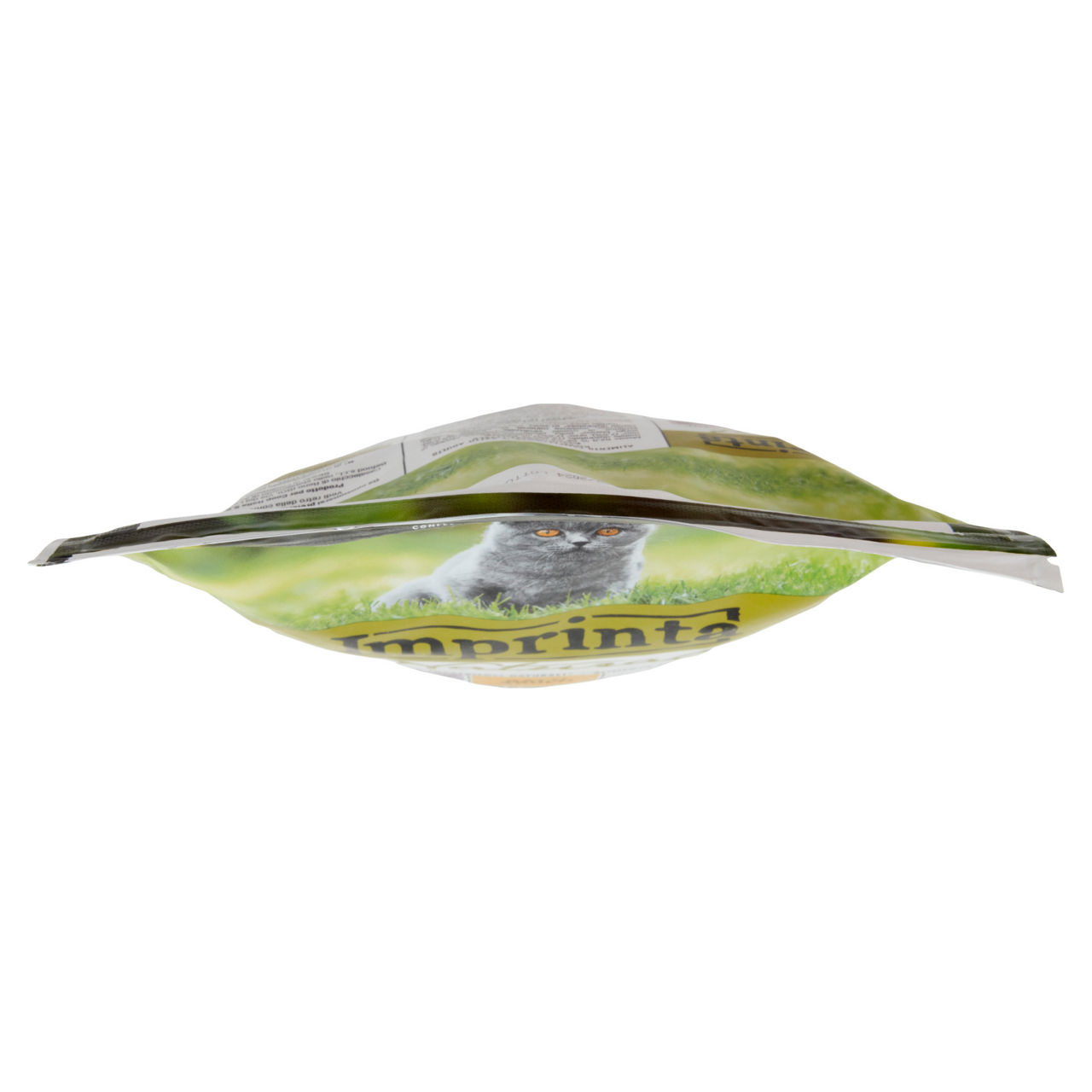 Secco gatto crocchette per gatti adulti naturali maiale imprinta coop g400 - Immagine 11