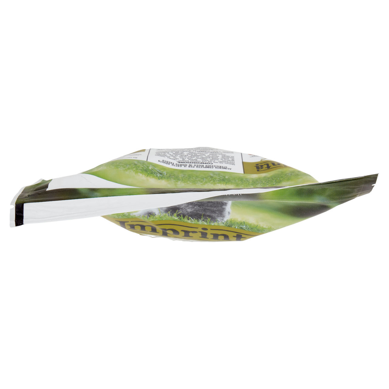 Secco gatto crocchette naturali per gatti sterilizzati manzo imprinta coop g400 - Immagine 51