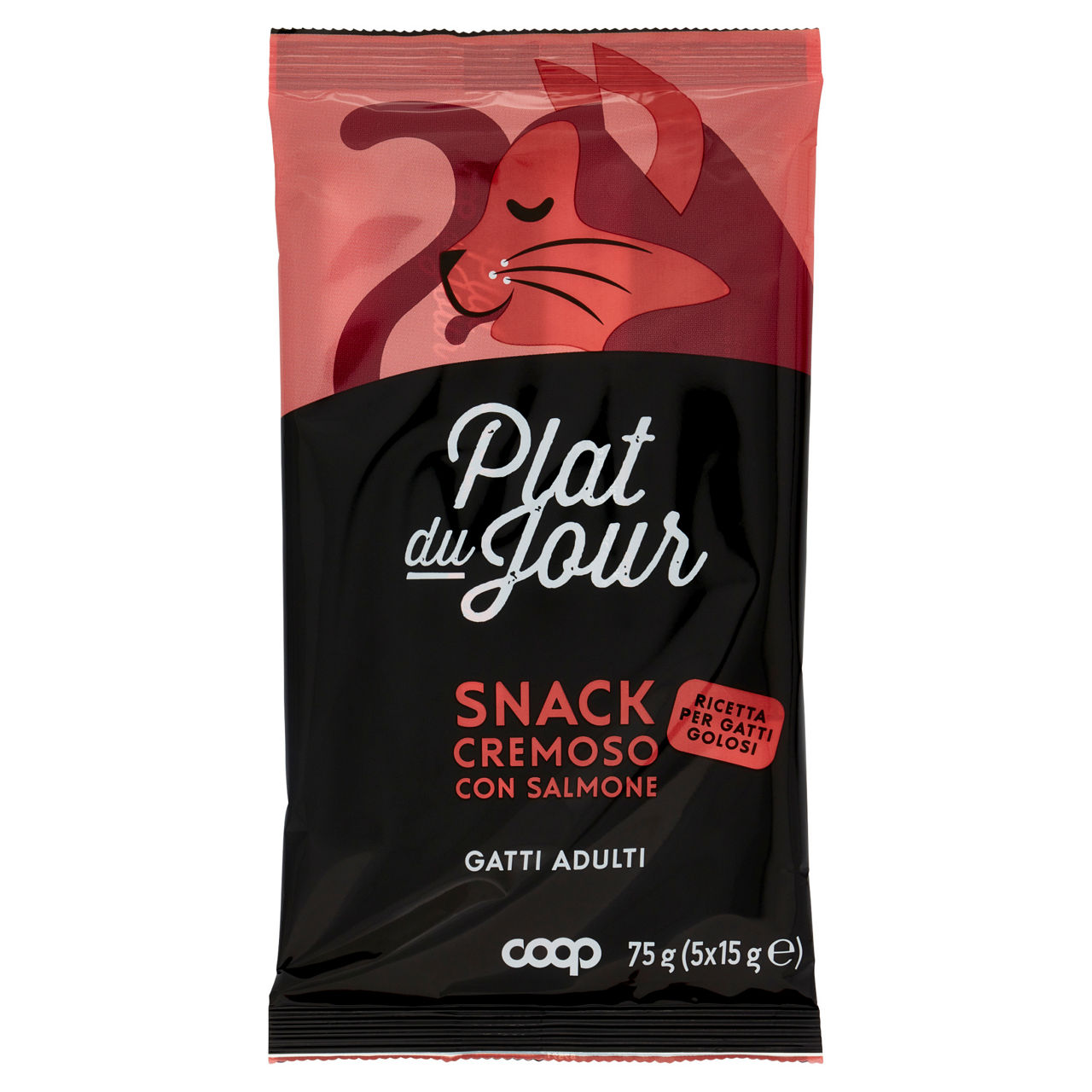 Snack plat du jour liquid stick salmone coop g15 - Immagine 01