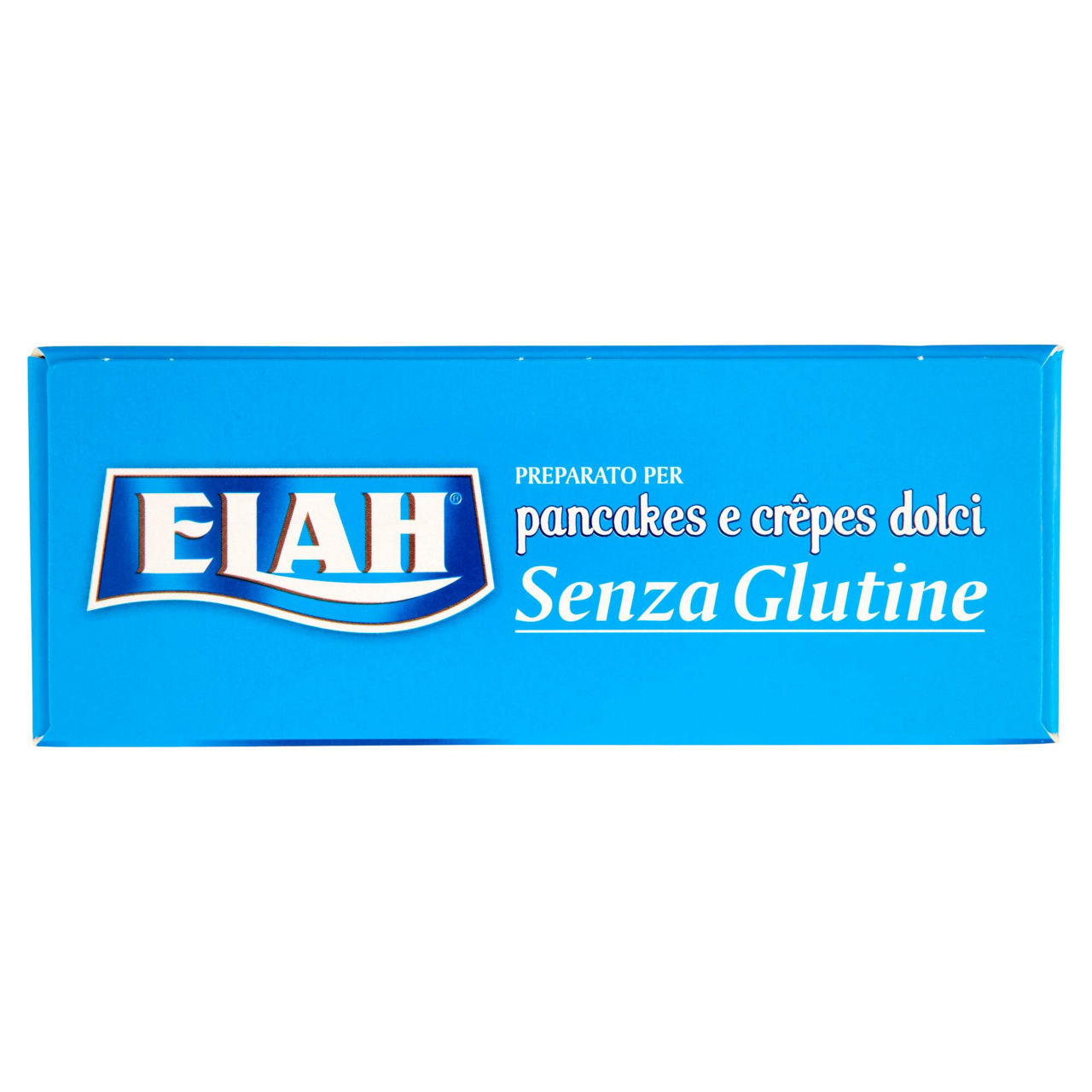 PREPARATO PANCAKES SENZA GLUTINE  ELAH G 280 - Immagine 21