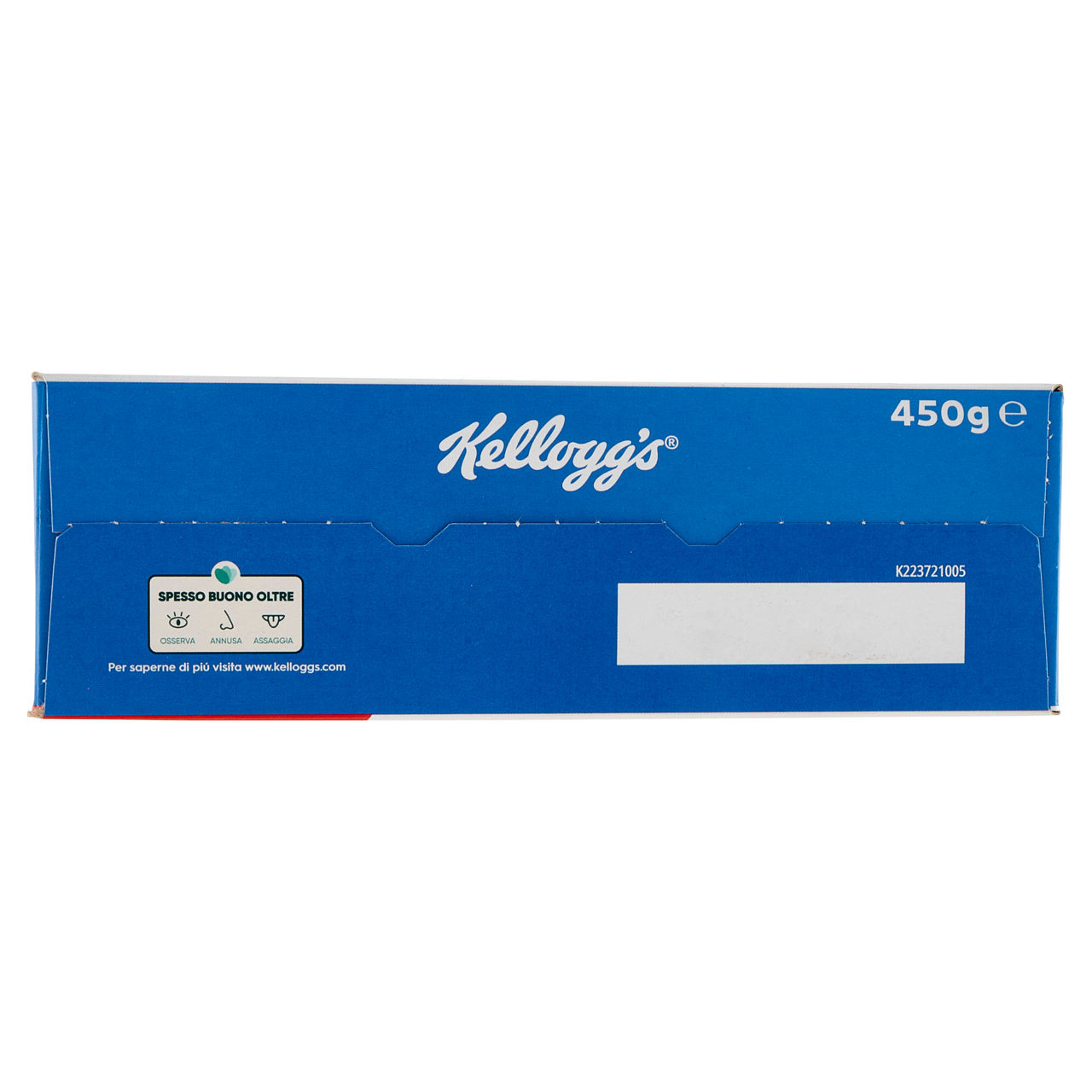 Cereali classici 450 gr - Immagine 21