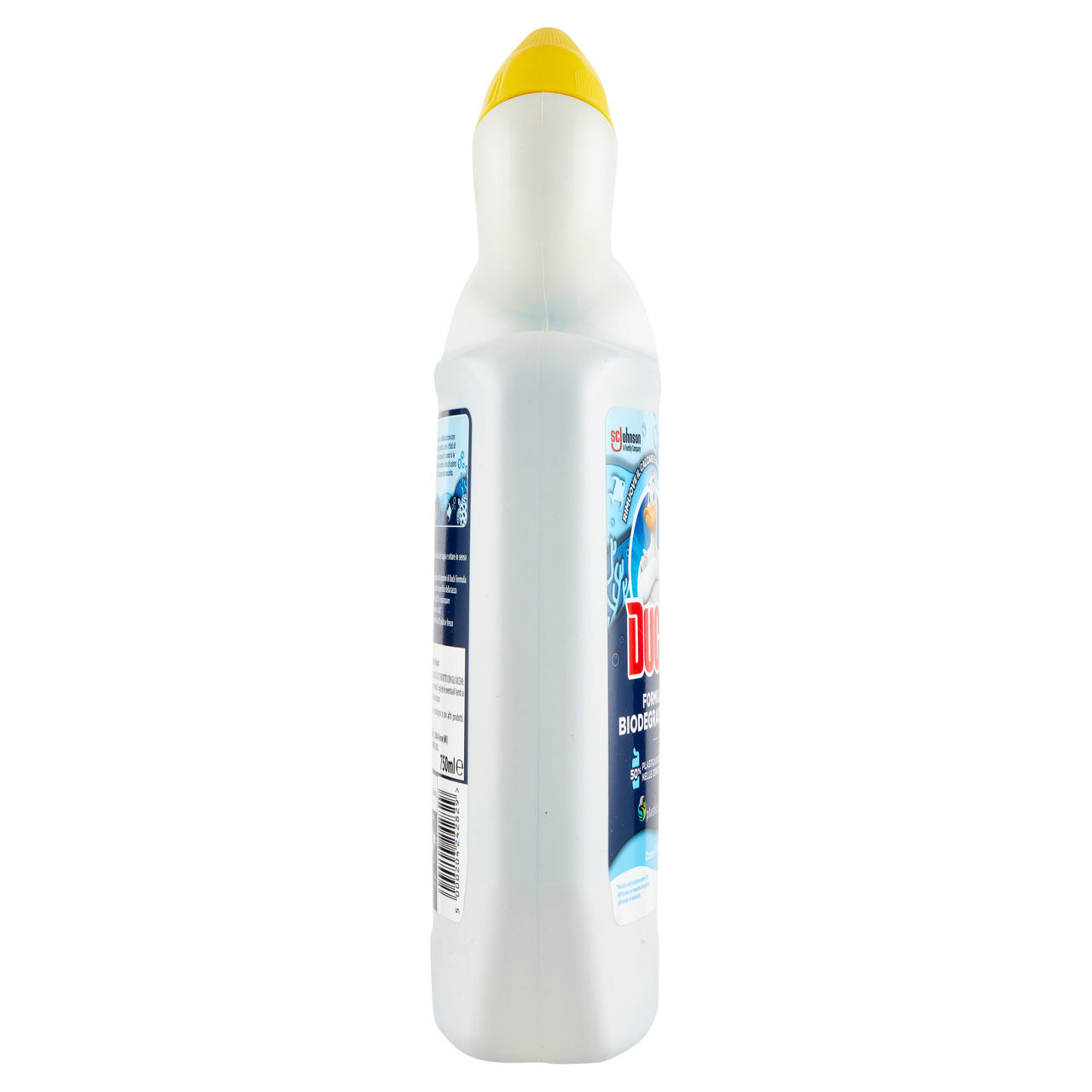 Detergente liquido per wc ocean splash 750 ml - Immagine 31