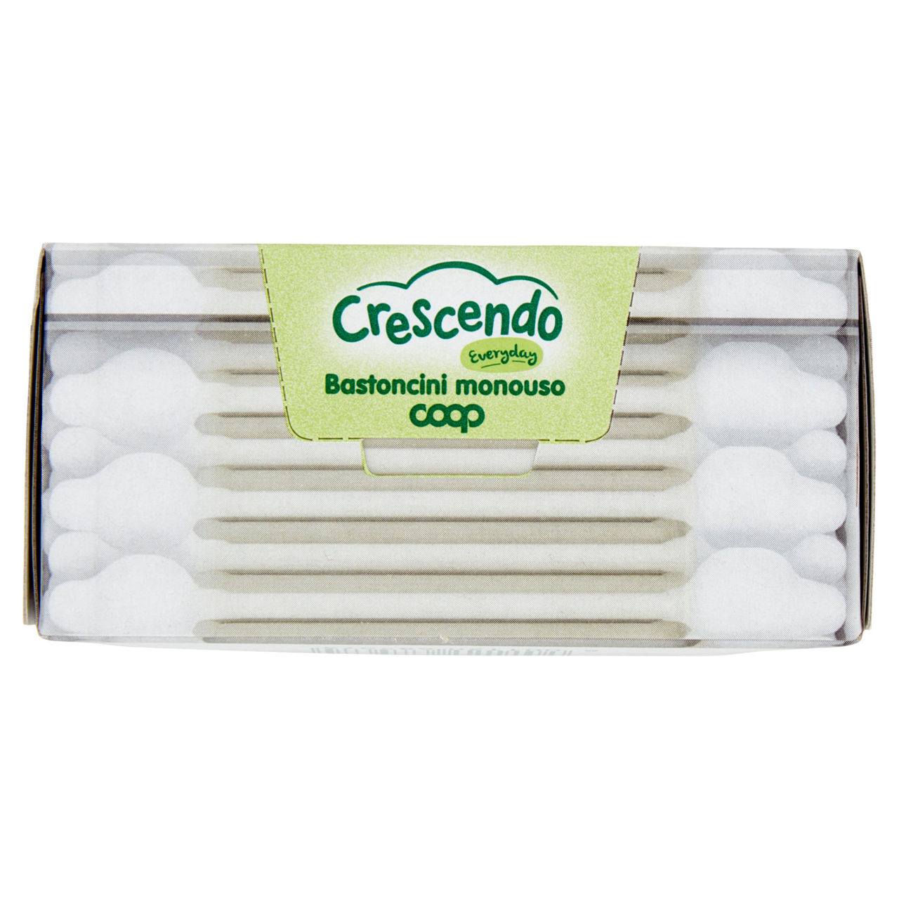 Bastoncini monouso coop crescendo everyday pz.60 - Immagine 41