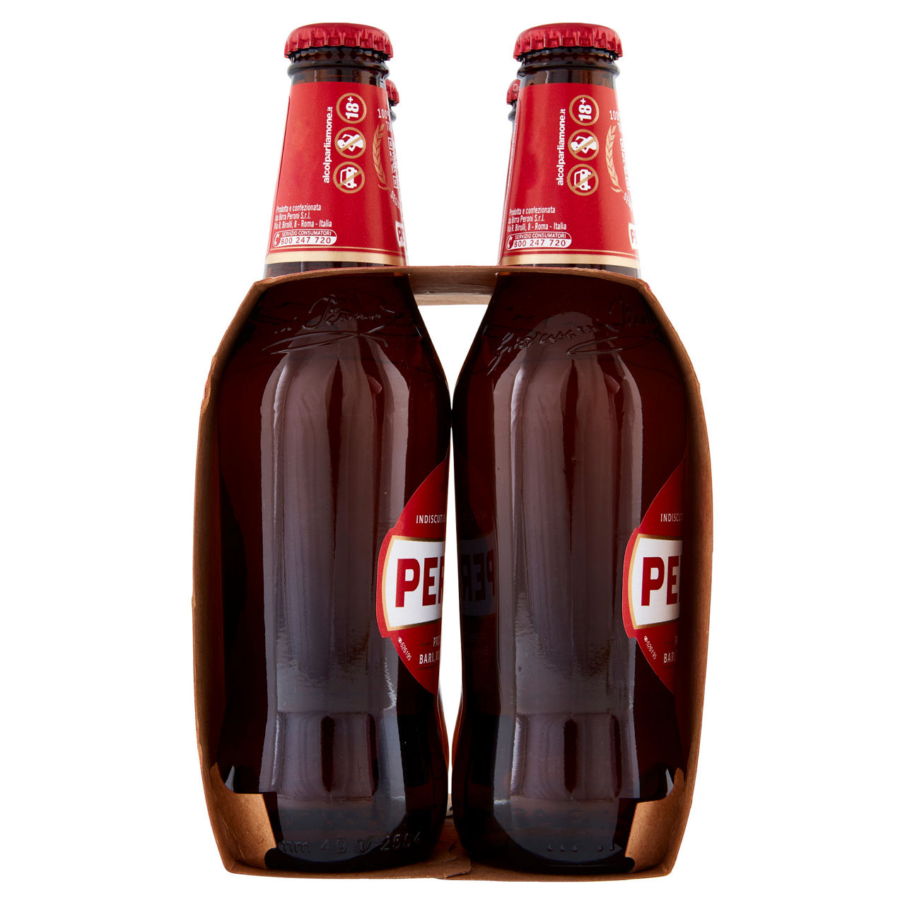 Birra Peroni 4 pz x 330 ml - Immagine 31