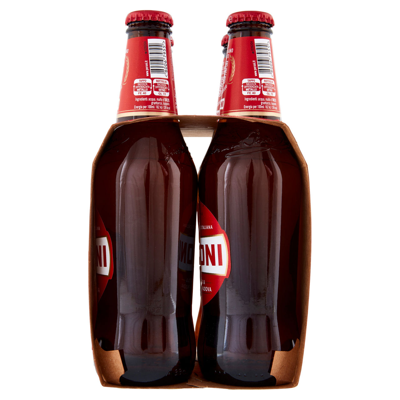 Birra Peroni 4 pz x 330 ml - Immagine 11