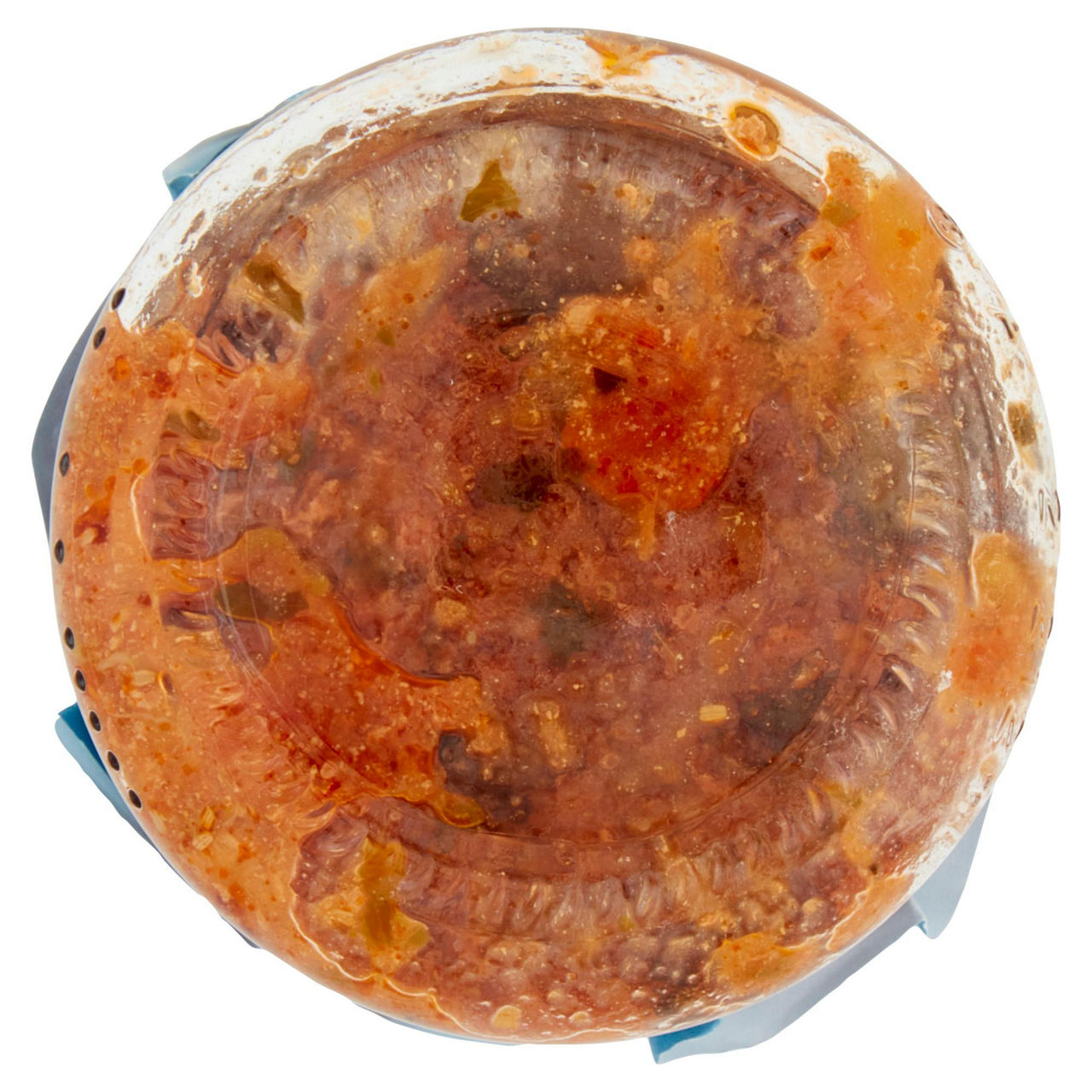 Sugo al tonno con capperi ed olive taggiasche 180 gr - Immagine 21