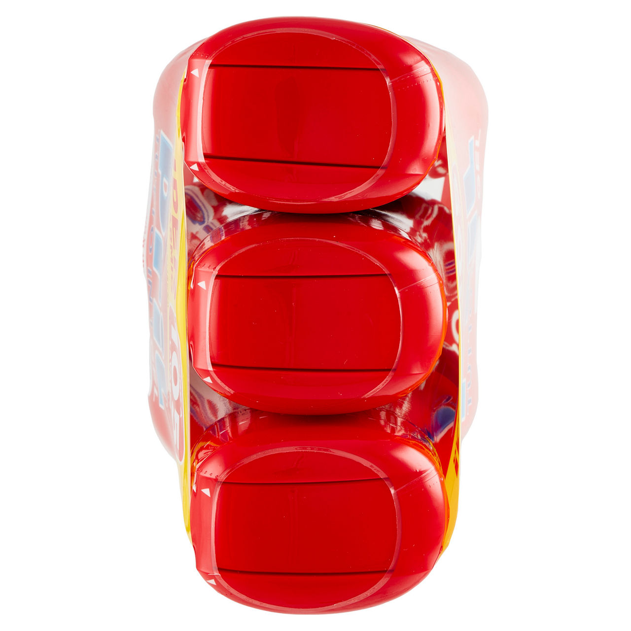 Detersivo lavastoviglie gel tutto in uno classico 3 pz x 35 lavaggi - Immagine 11