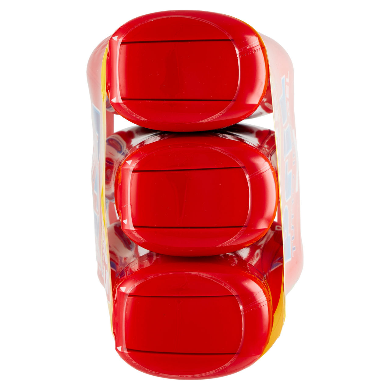 Detersivo lavastoviglie gel tutto in uno limone 3 pz x 35 lavaggi - Immagine 21