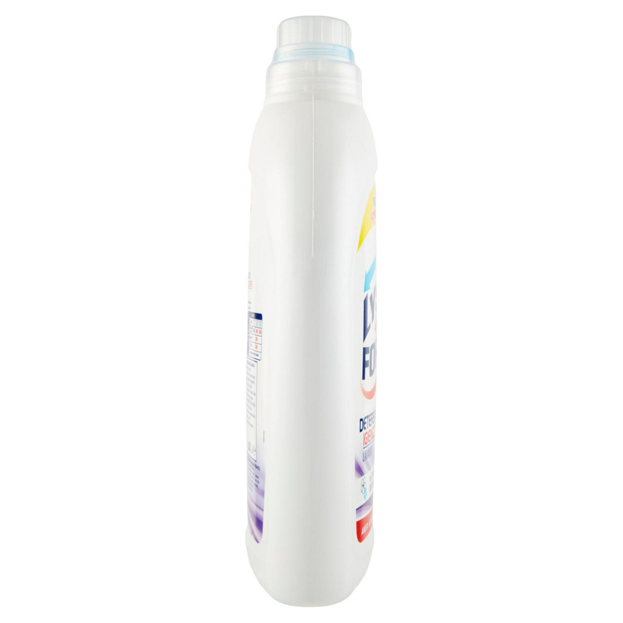 Detersivo lavatrice lysoform lavanda 36lavaggi l 1,62 - Immagine 11