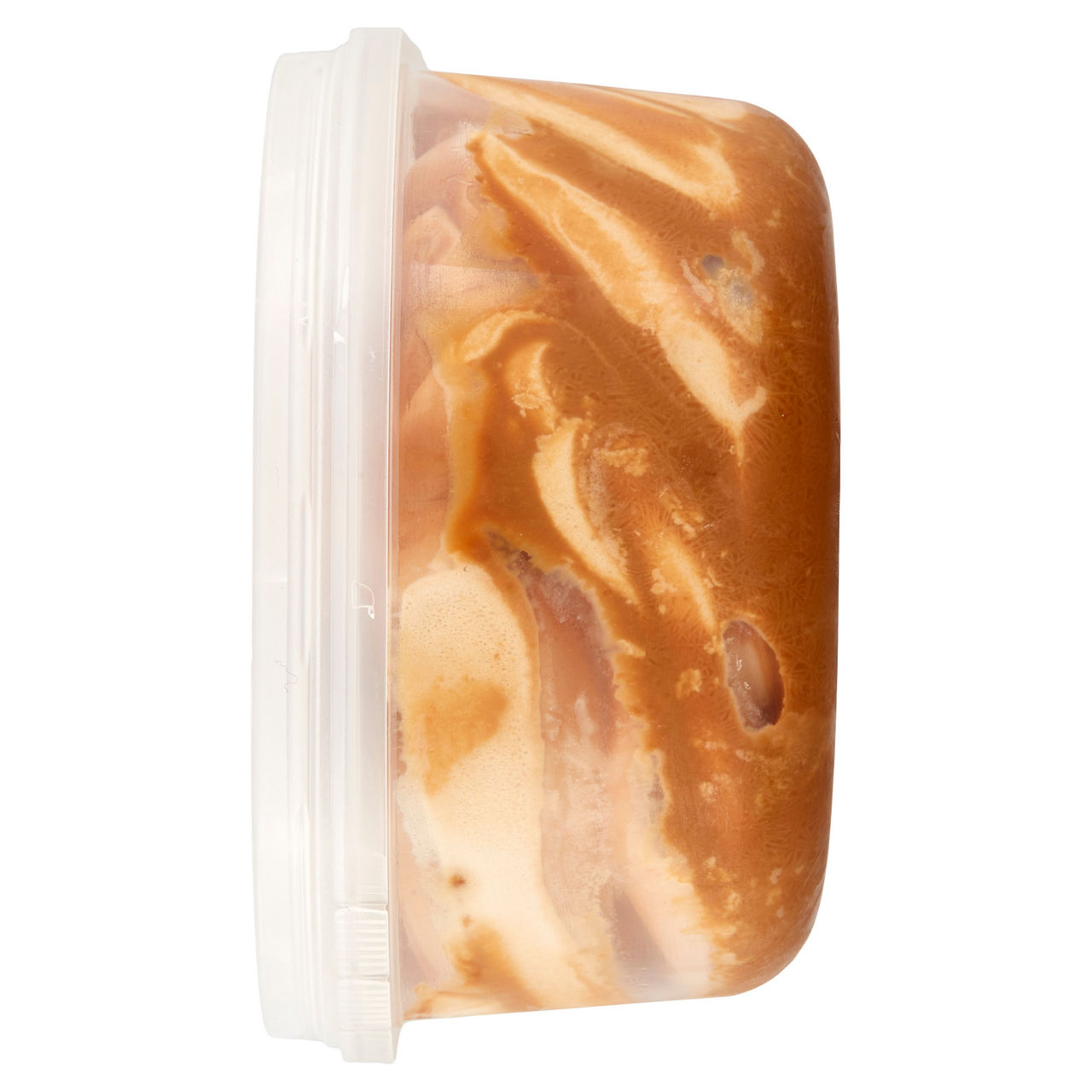 Gelato al caramello salato 500 gr - Immagine 21
