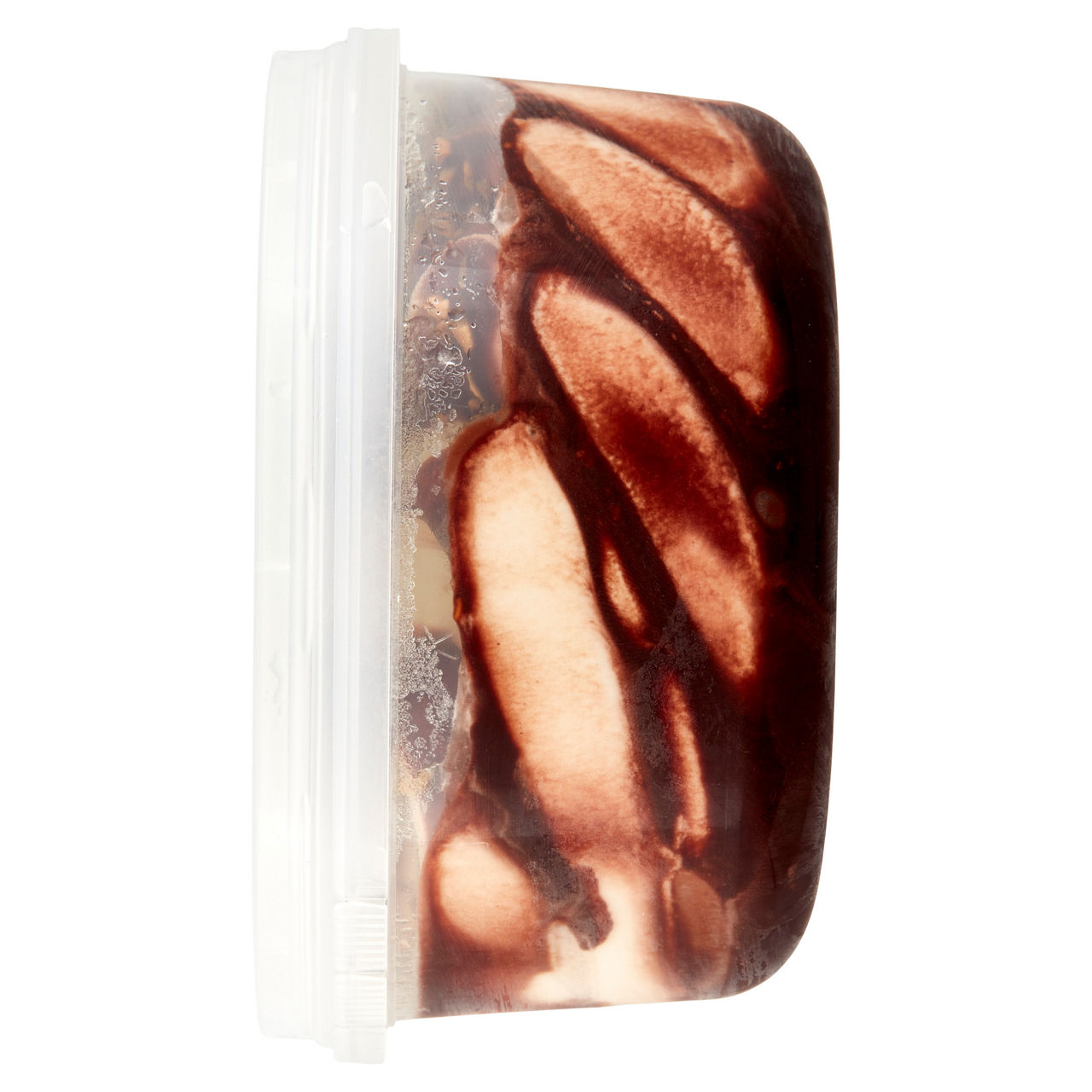 Gelato al pistacchio variegato gianduia 500 gr - Immagine 31