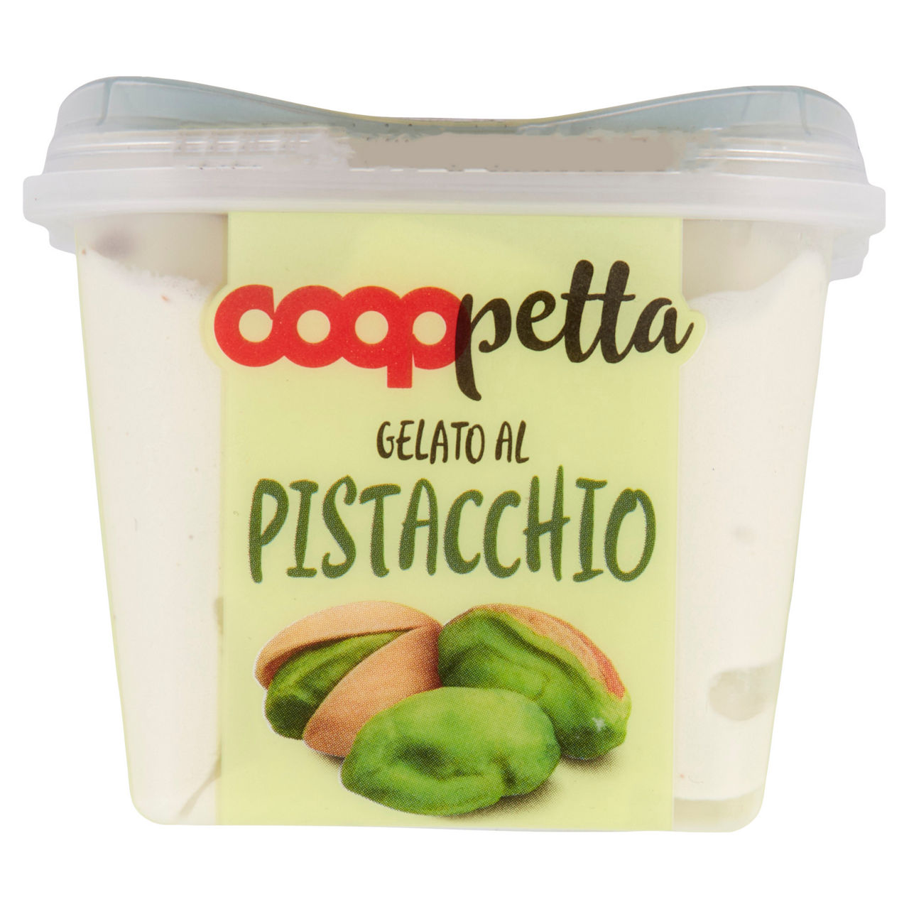 Gelato al pistacchio mini coppetta 80 gr - Immagine 41