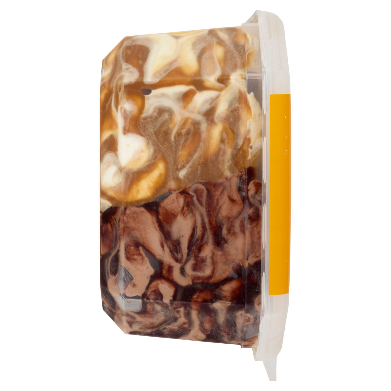 Gelato gusti nocciola cacao vaniglia e panna cotta 1 kg - Immagine 21