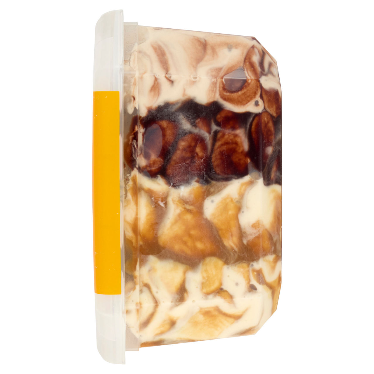 Gelato gusti nocciola cacao vaniglia e panna cotta 1 kg - Immagine 41