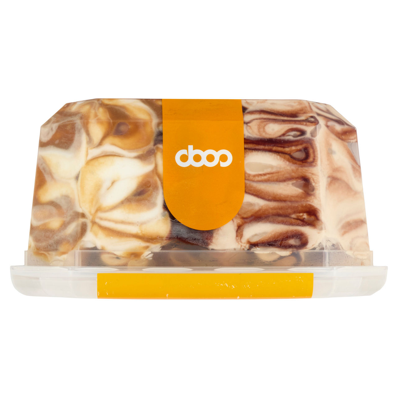 Gelato gusti nocciola cacao vaniglia e panna cotta 1 kg - Immagine 51