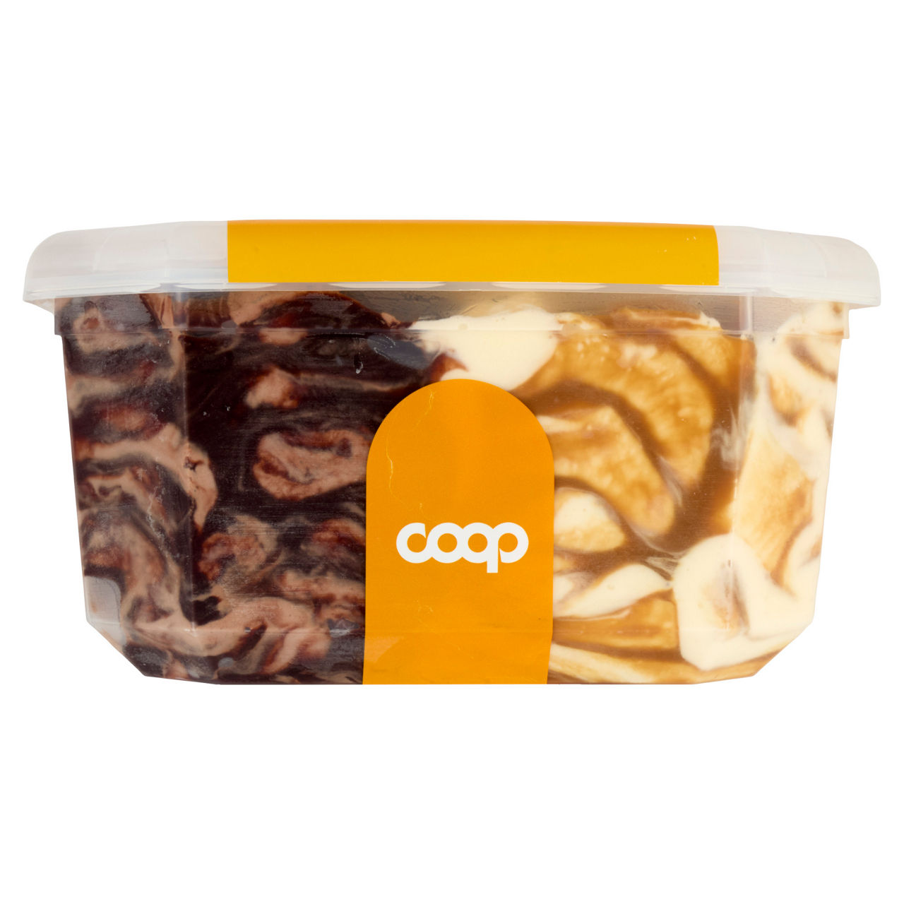 Gelato gusti nocciola cacao vaniglia e panna cotta 1 kg - Immagine 31