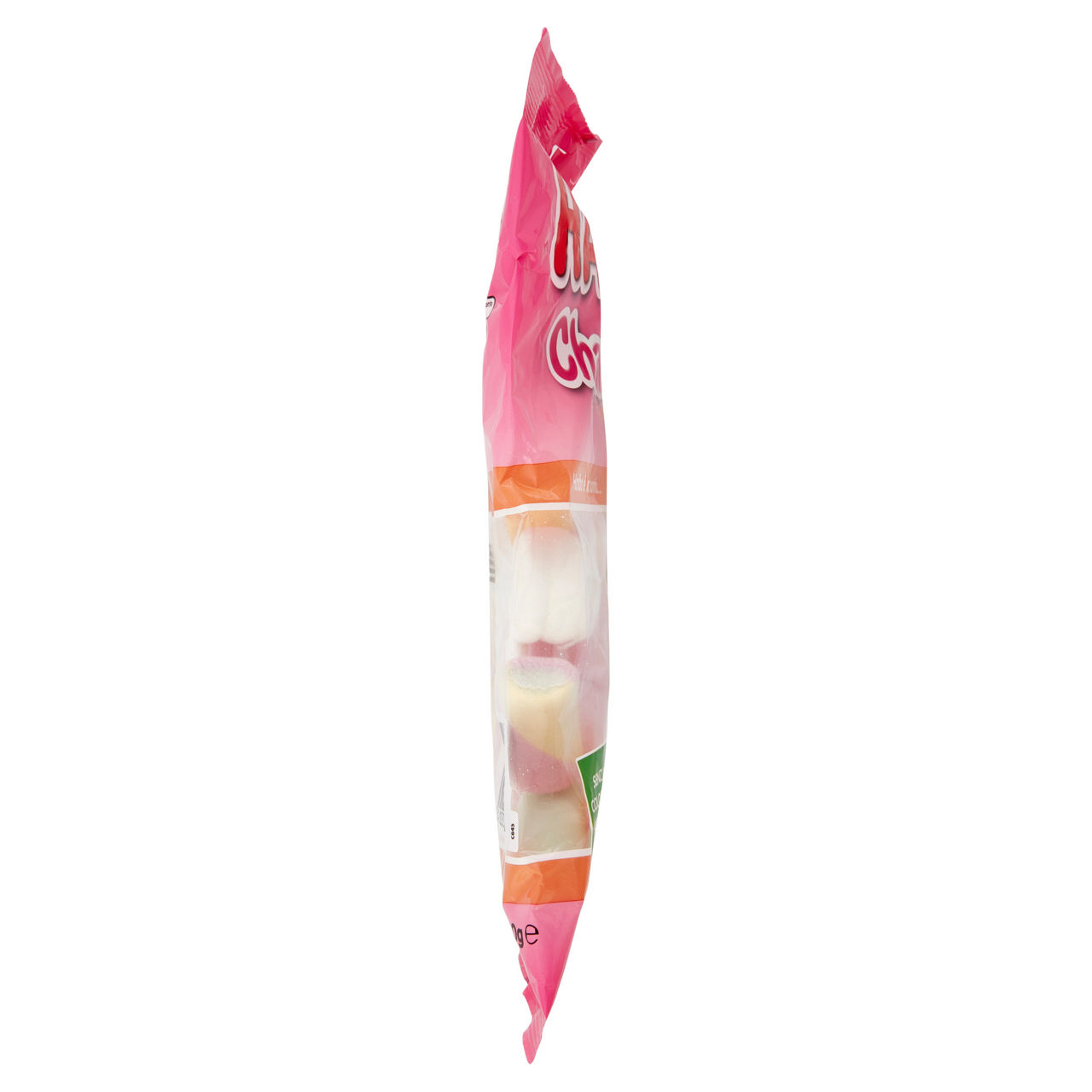 Caramelle gommose Chamallows Mallow Mix 150 gr - Immagine 51