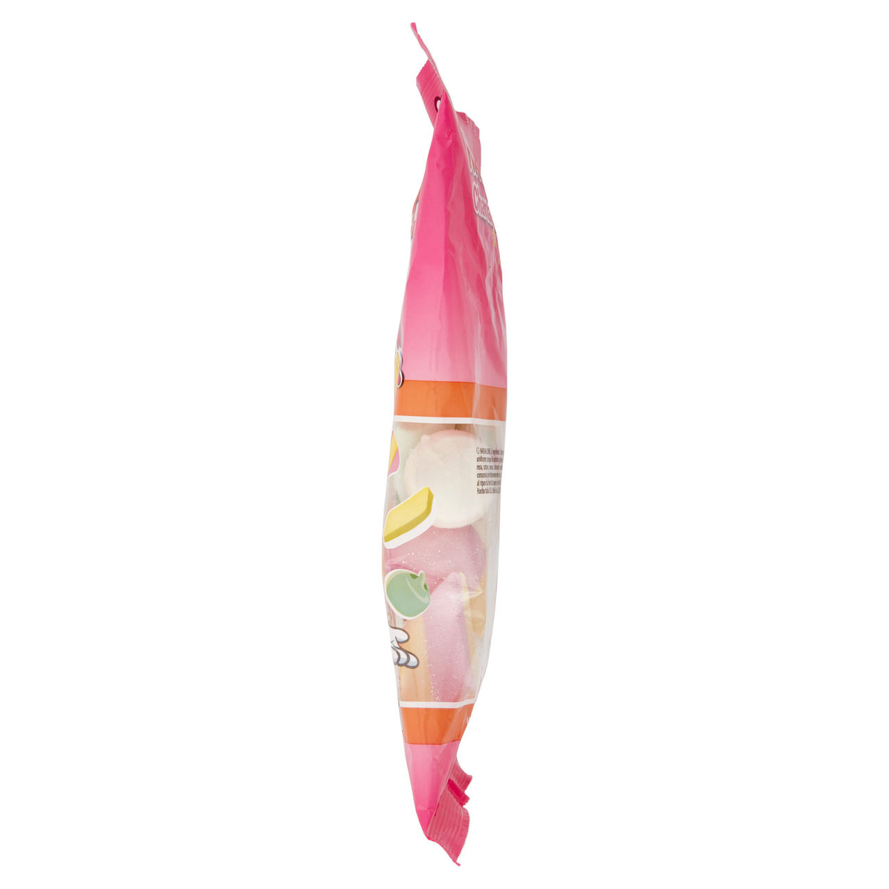 Caramelle gommose Chamallows Mallow Mix 150 gr - Immagine 31