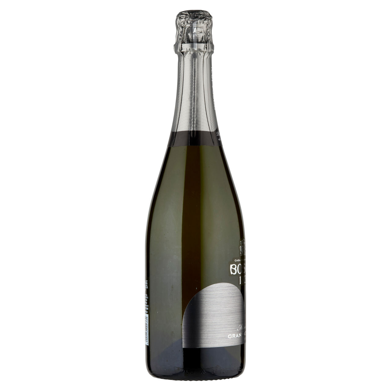 GRAN CATTEDRALE METODO CLASSICO BOSCA 75CL - Immagine 11