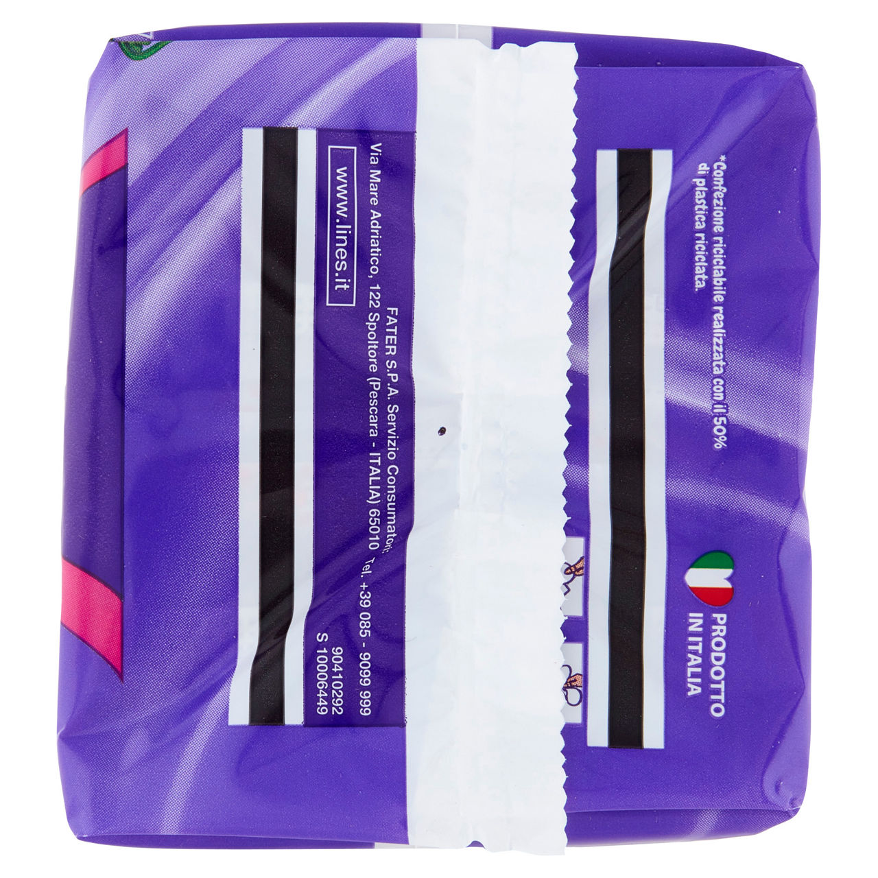 Assorbenti ali pacco doppio 28 pz - Immagine 41