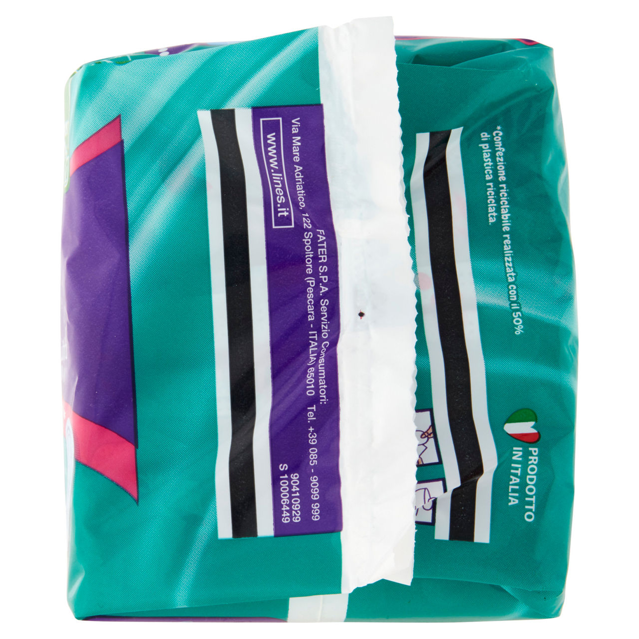 Assorbenti anatomico pacco doppio 32 pz - Immagine 41
